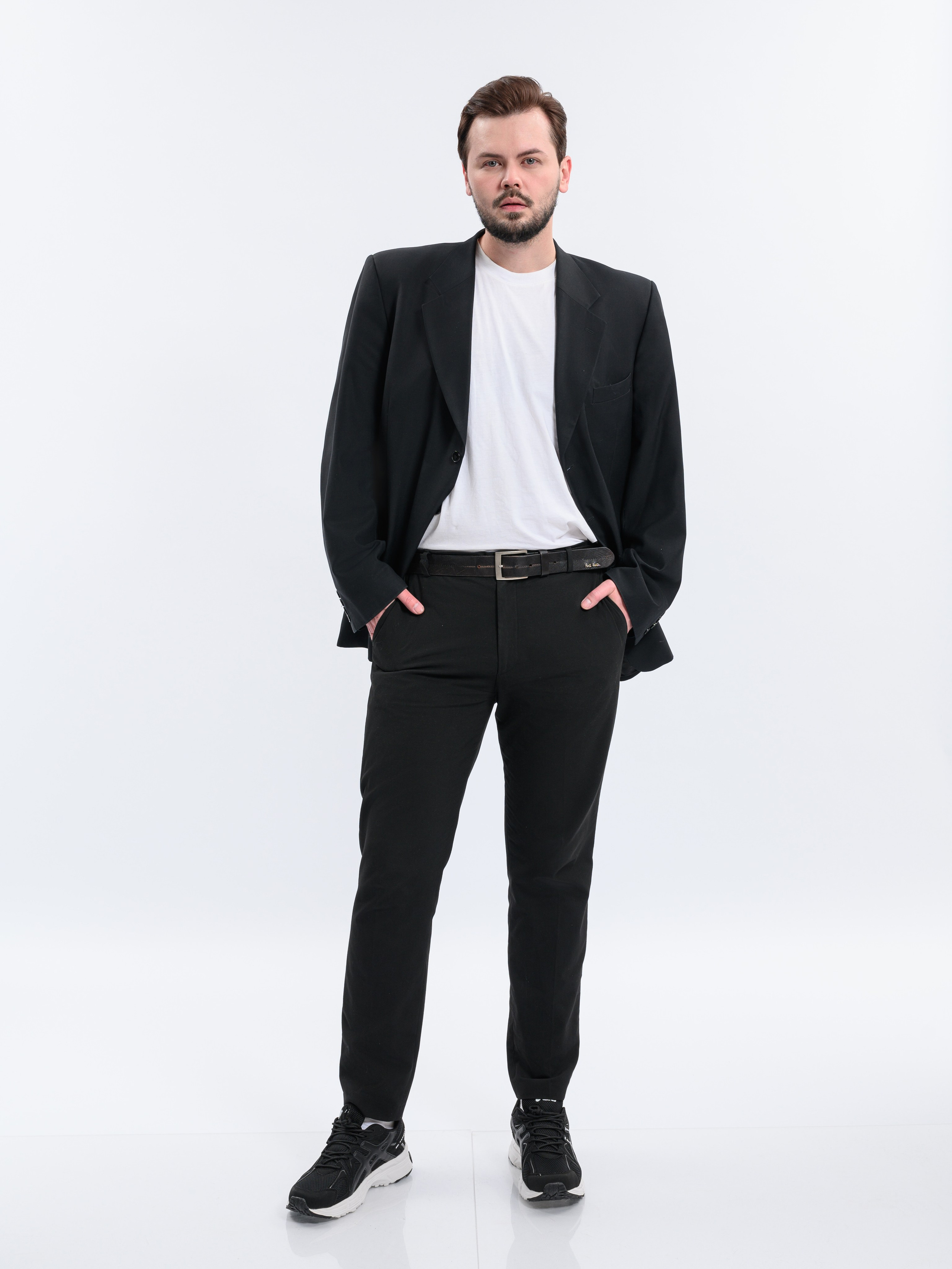 МОДЕЛЬ ГЛЕБ. Студия рекламной и предметной съемки товаров WELKO Studio