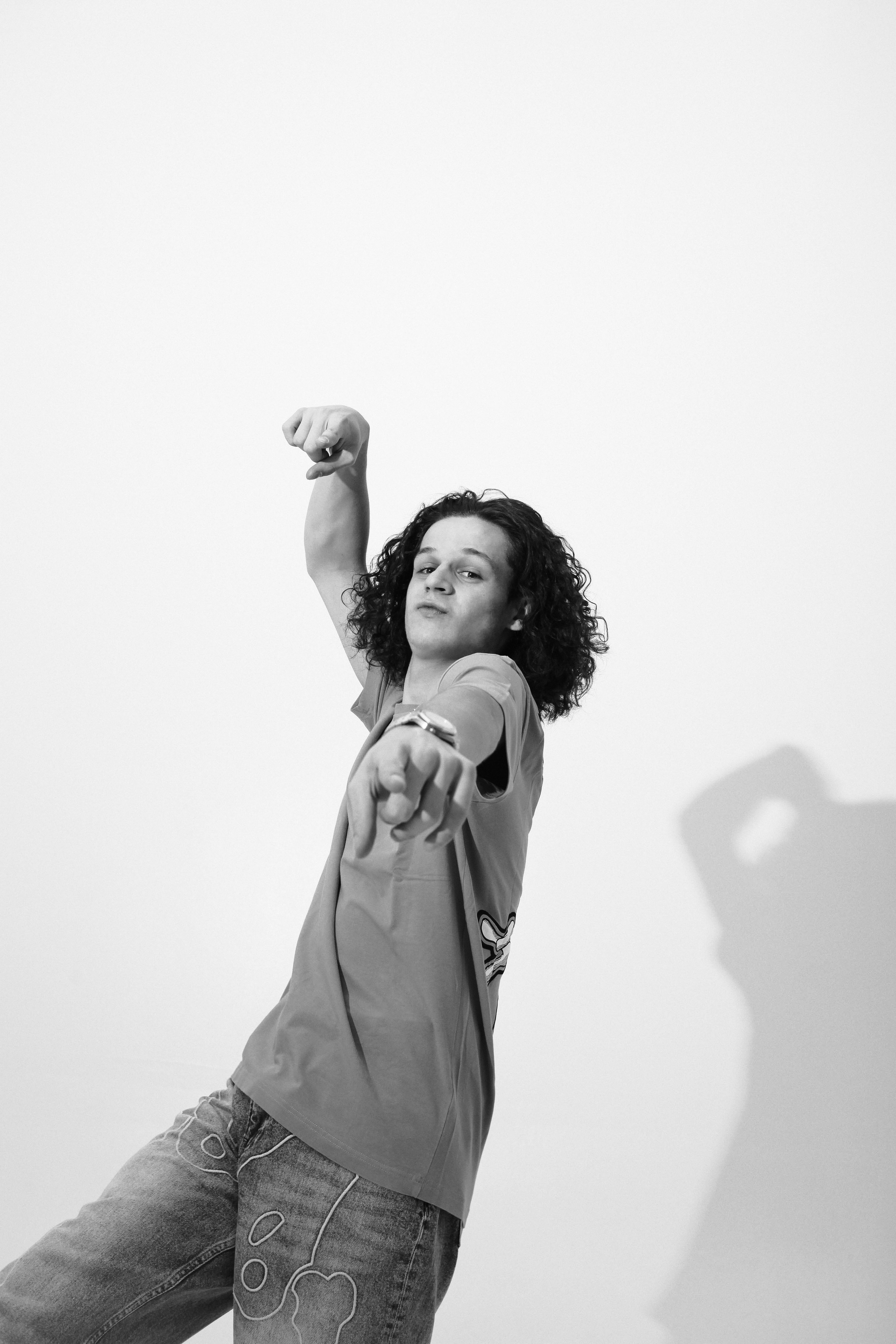 Эрик. Свадебный и индивидуальный фотограф в Волгограде Епихина Надежда