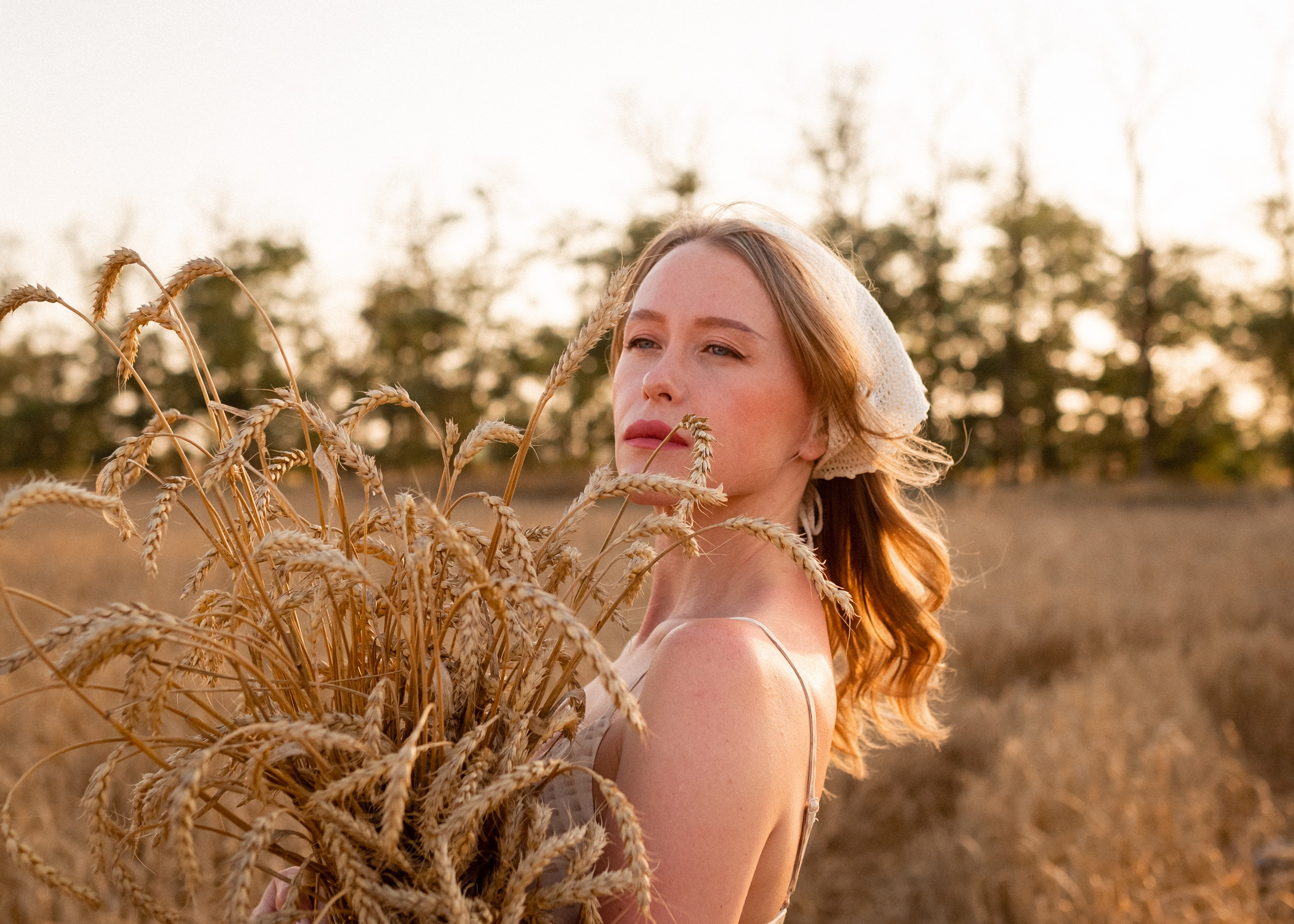 Оксана. Фотограф в Приморско-Ахтарске Марьяна Чопко