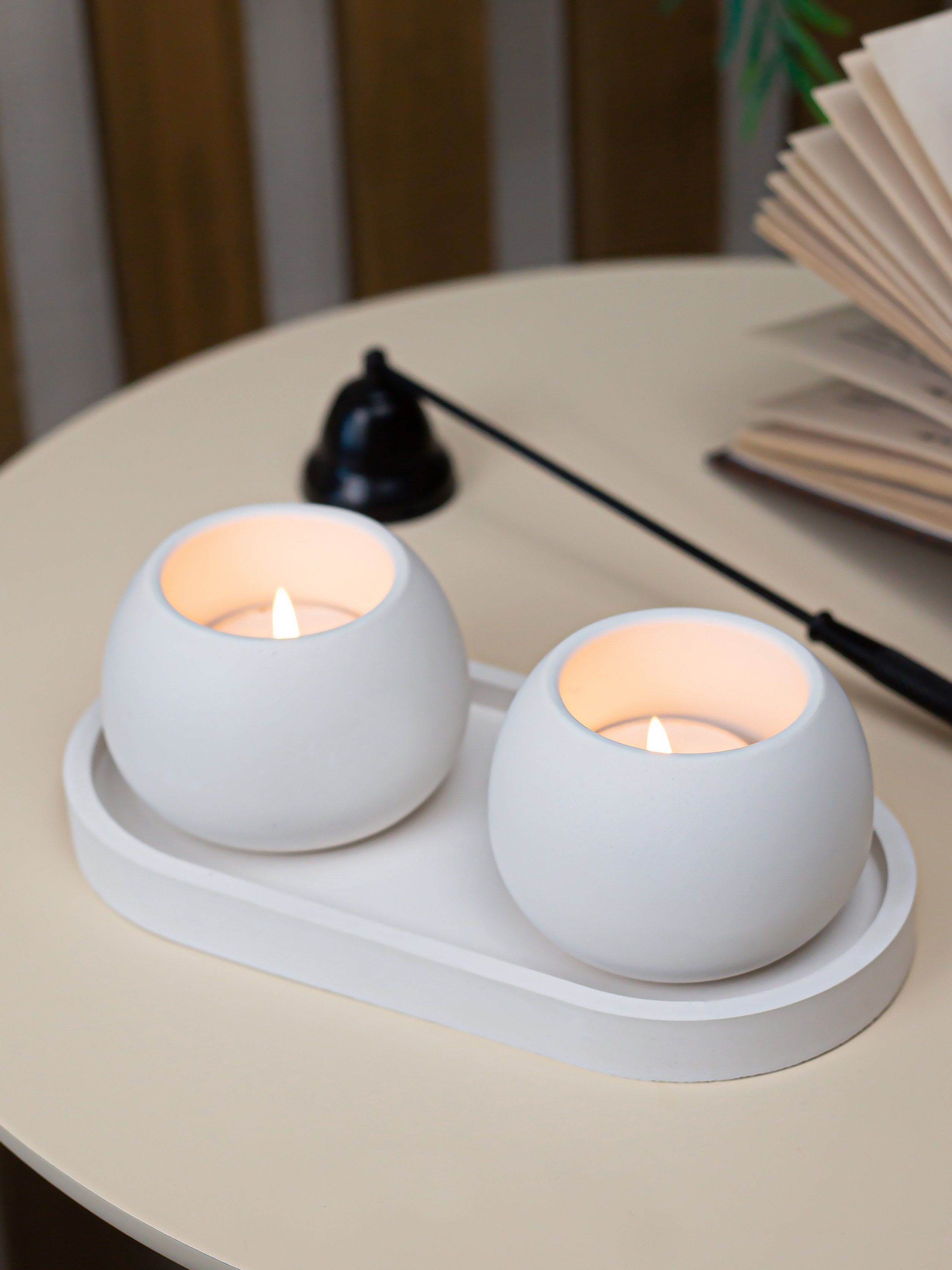 Подсвечники. Предметный фотограф, маркетплейсы г. Оренбург Станкевич Тамара