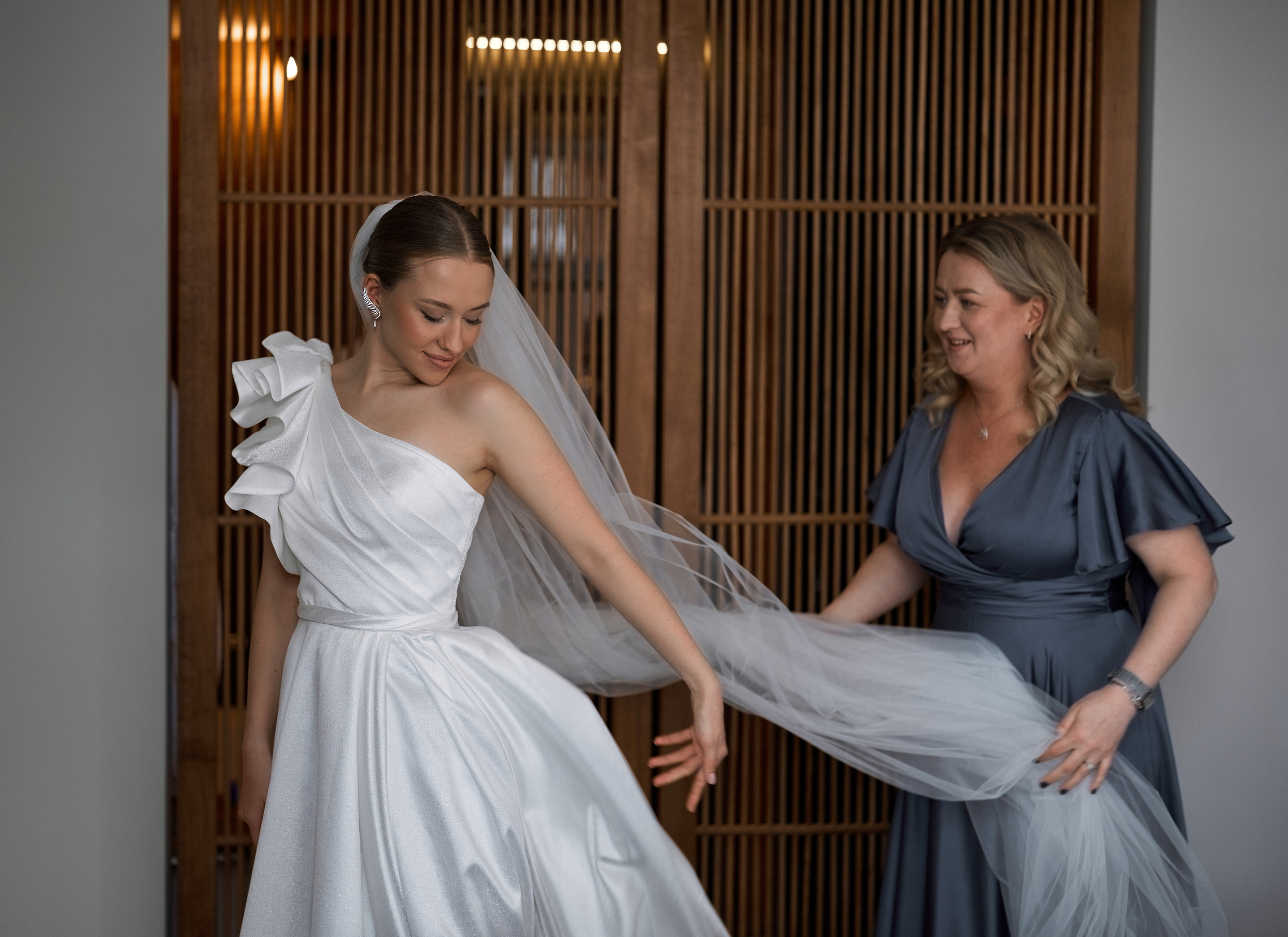 Егор и Анастасия. Свадебный фотограф Санкт-Петербург СПб Виталий Богданов