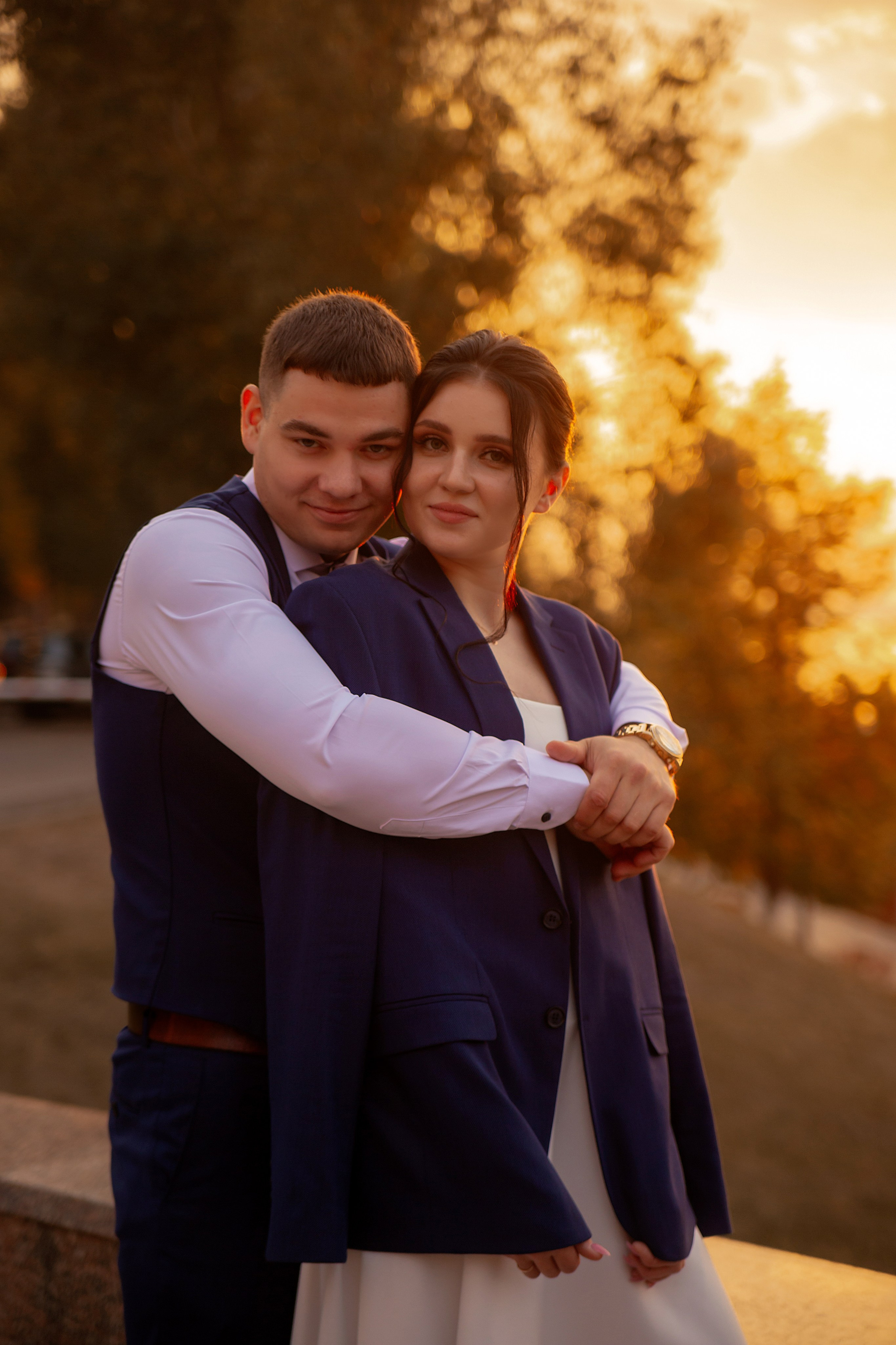 Никита & Виктория. Свадебный и семейный фотограф в Самаре и Тольятти Башкатова Ольга