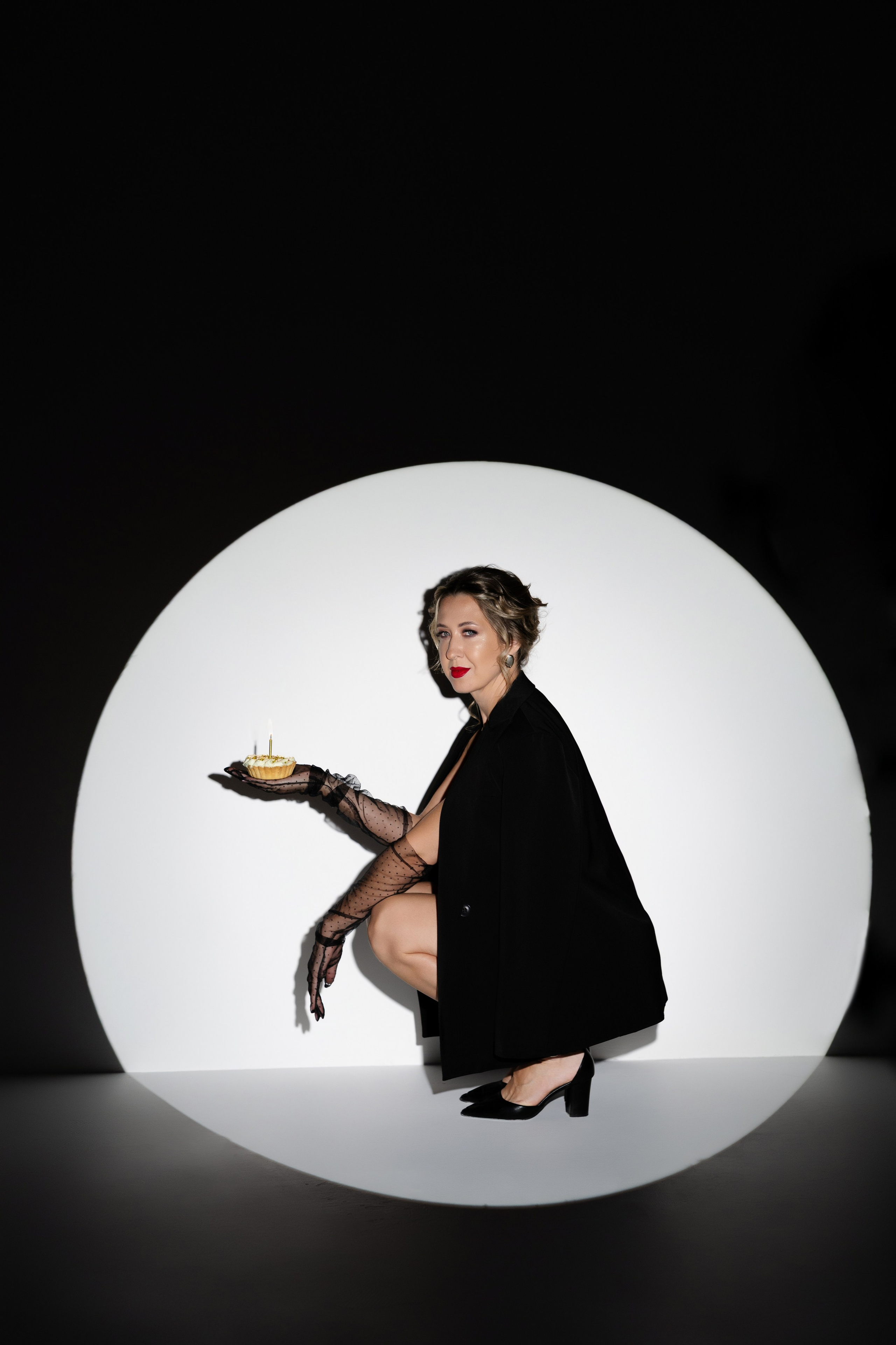 Индивидуальные. Главная