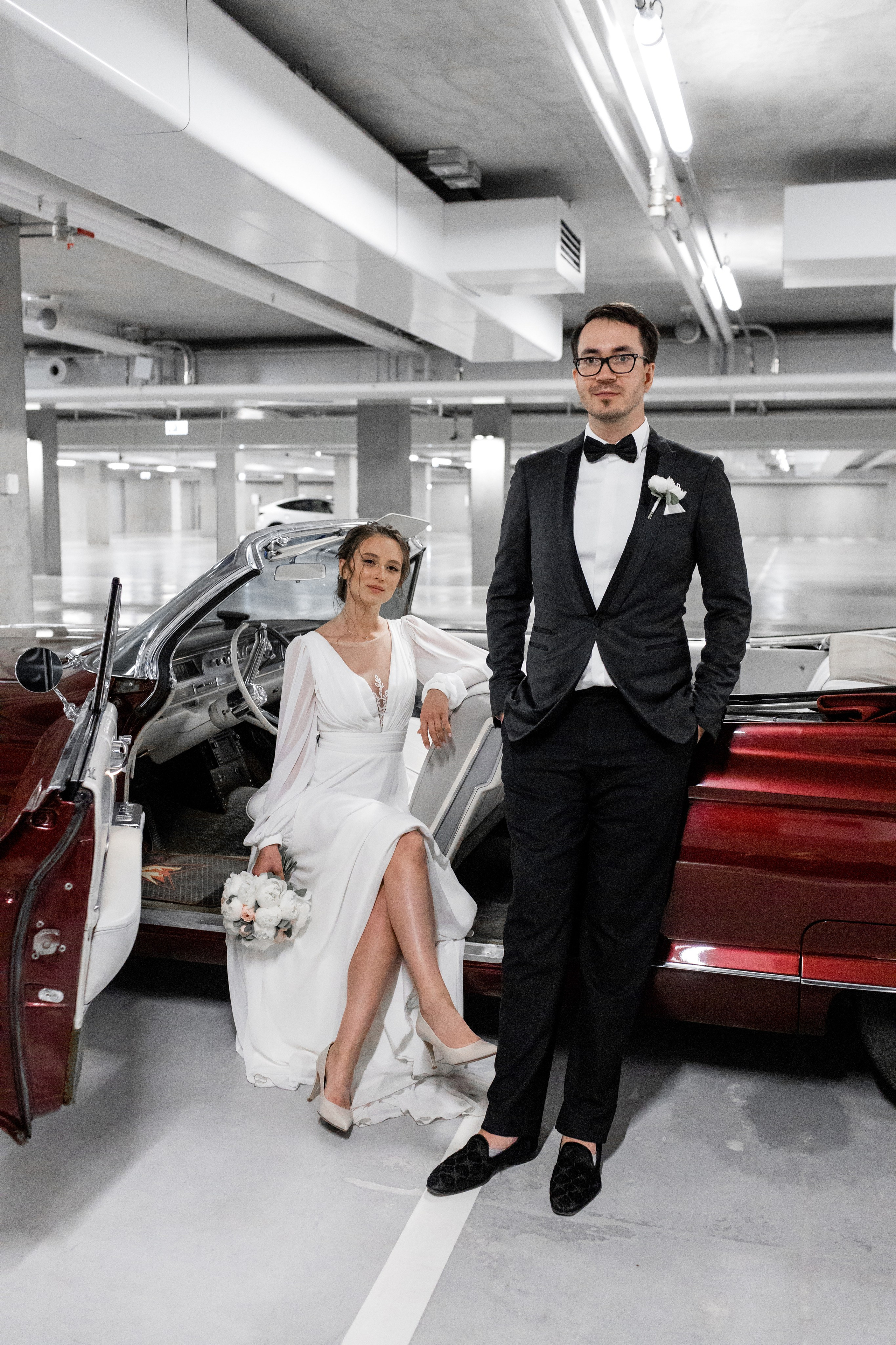 Дмитрий и Анна. Свадебный и семейный фотограф