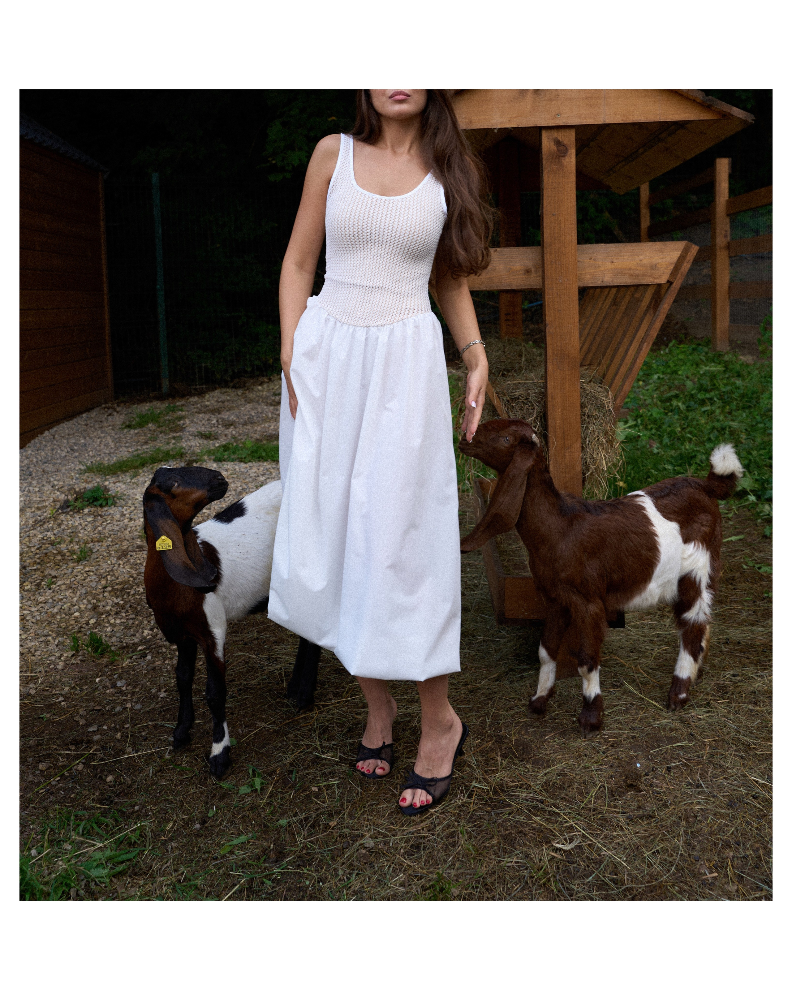 Anastasia. Фотограф | Москва