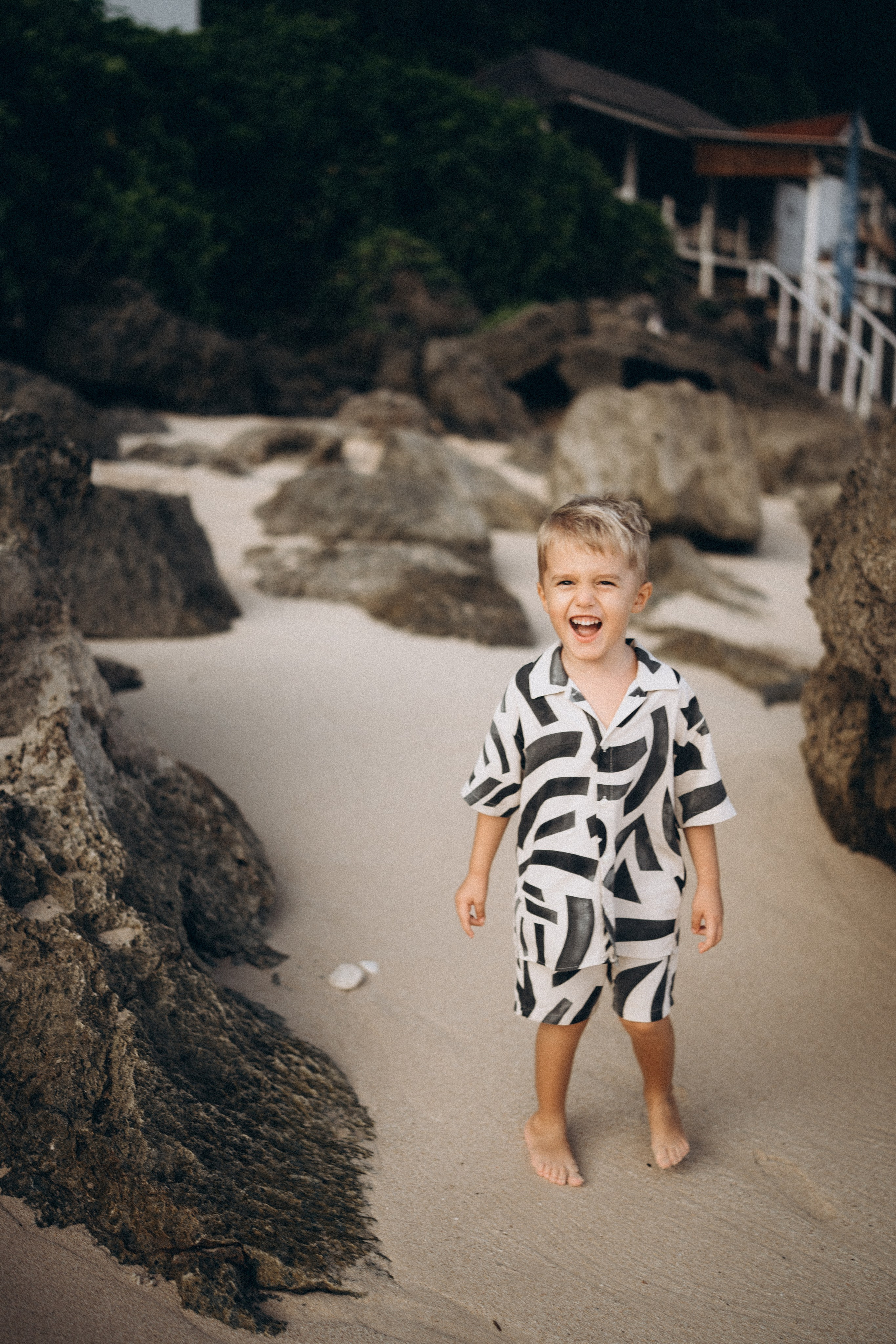 Yana, Dima & Philipp. Olga Antipova — photographer