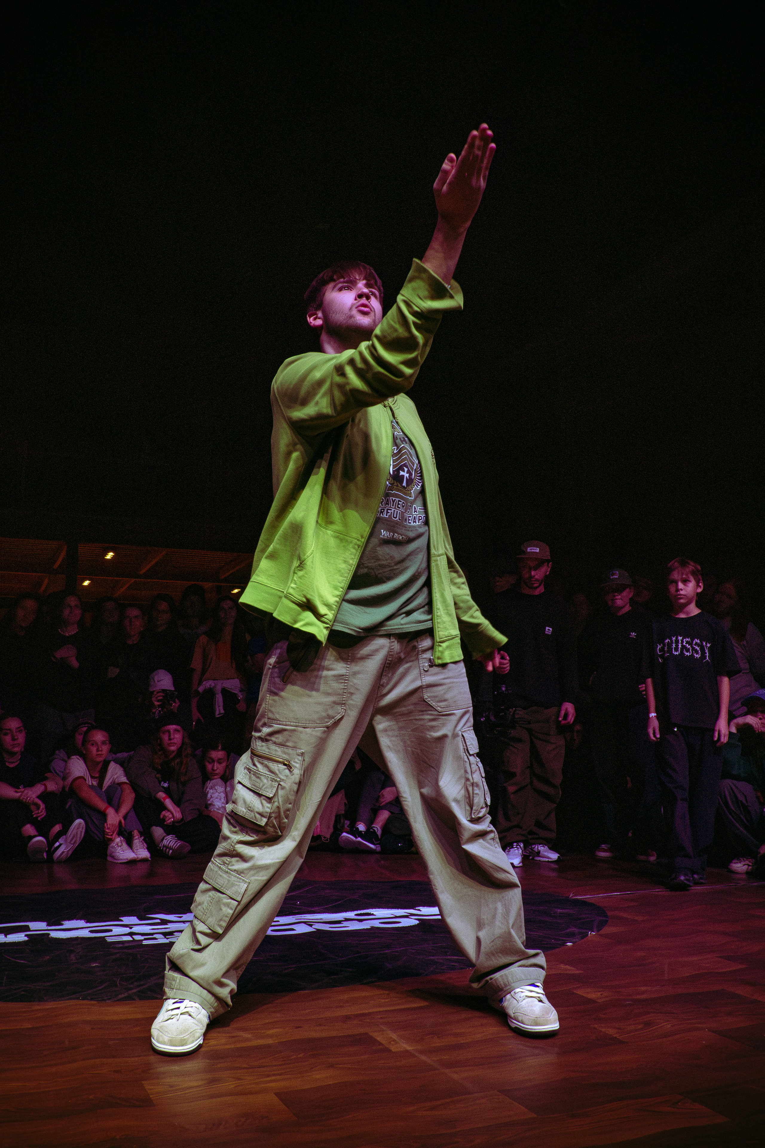 LORDS OF THE UNDERGROUND 27/10/25 (@youlovebu). Соня бу тебя сфоткала