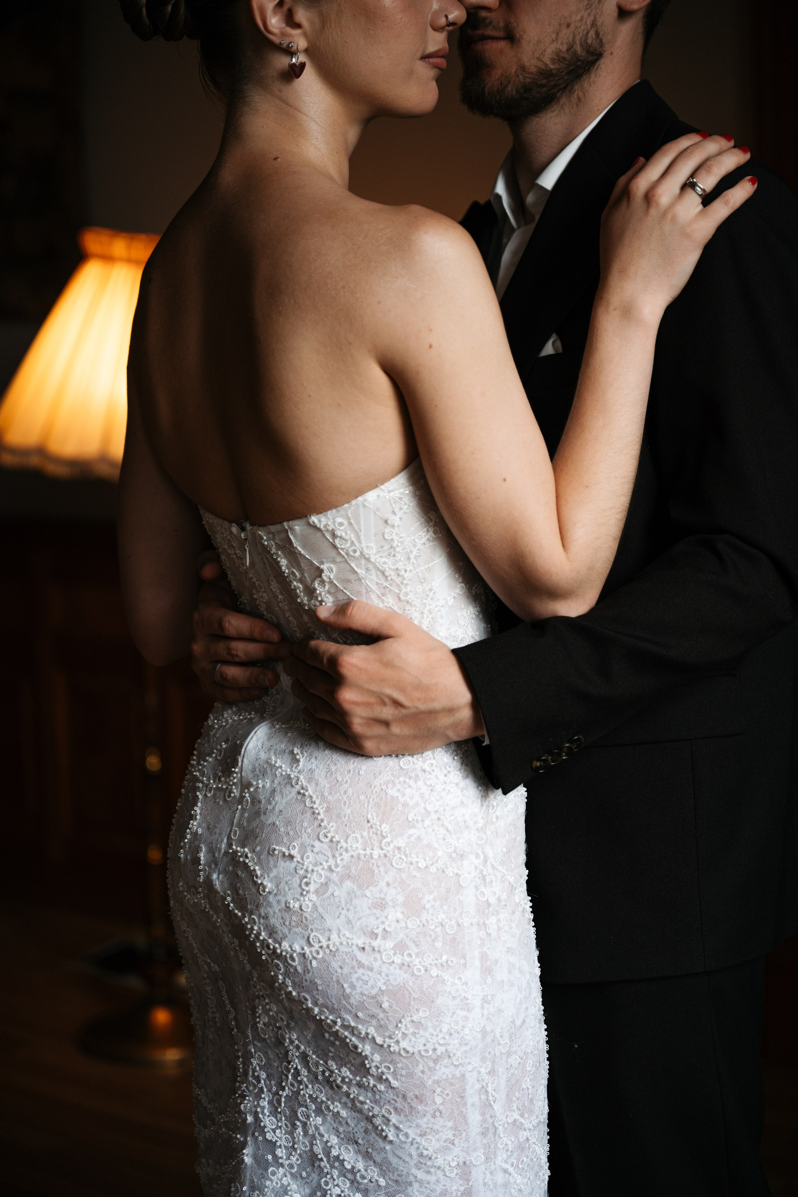 Осеннее утро. Мария Гафарова|Фотограф Санкт-Петербург