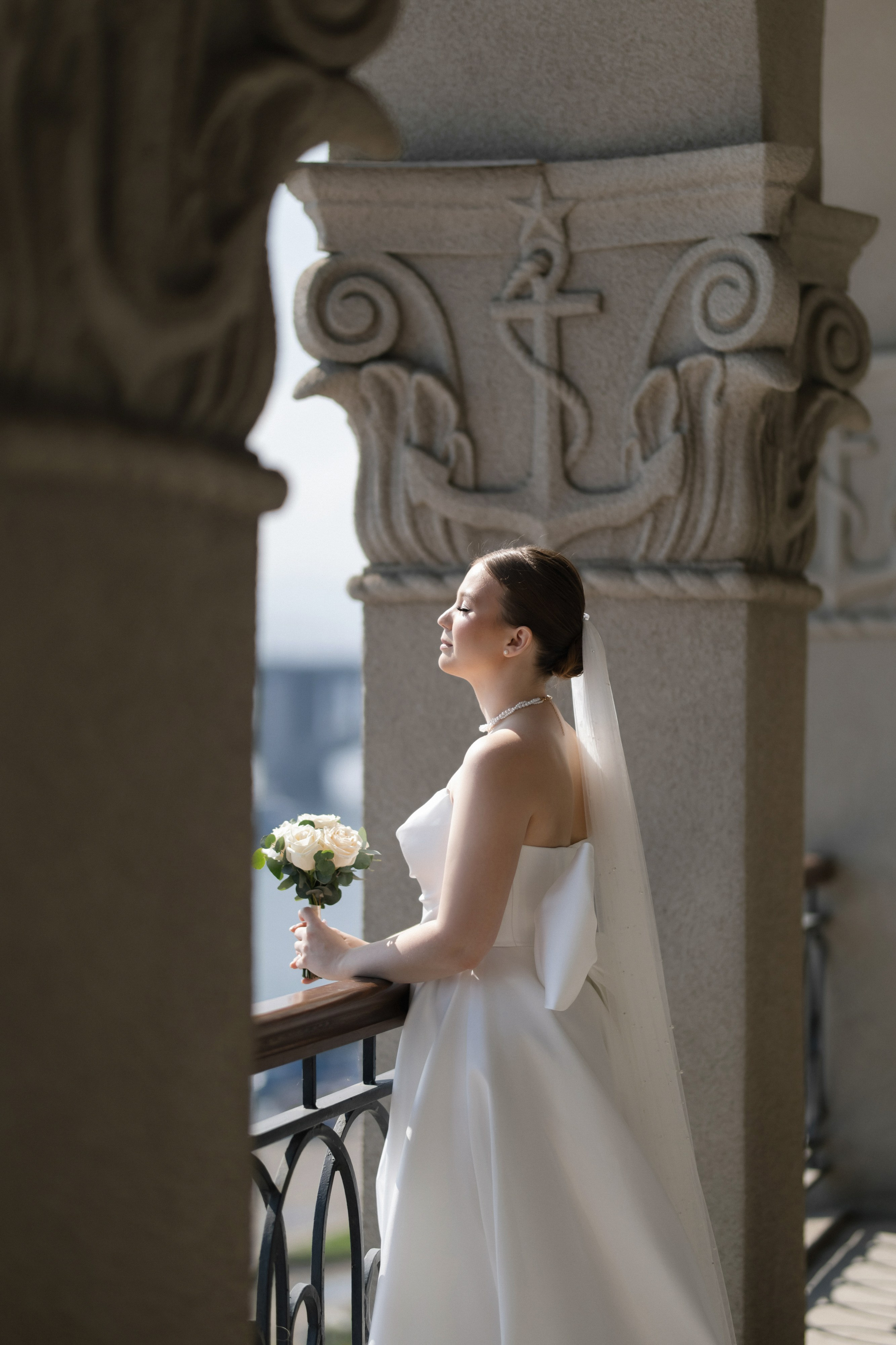 ВЕРА & ДМИТРИЙ ` 22.08.25. Maria Startseva Photo