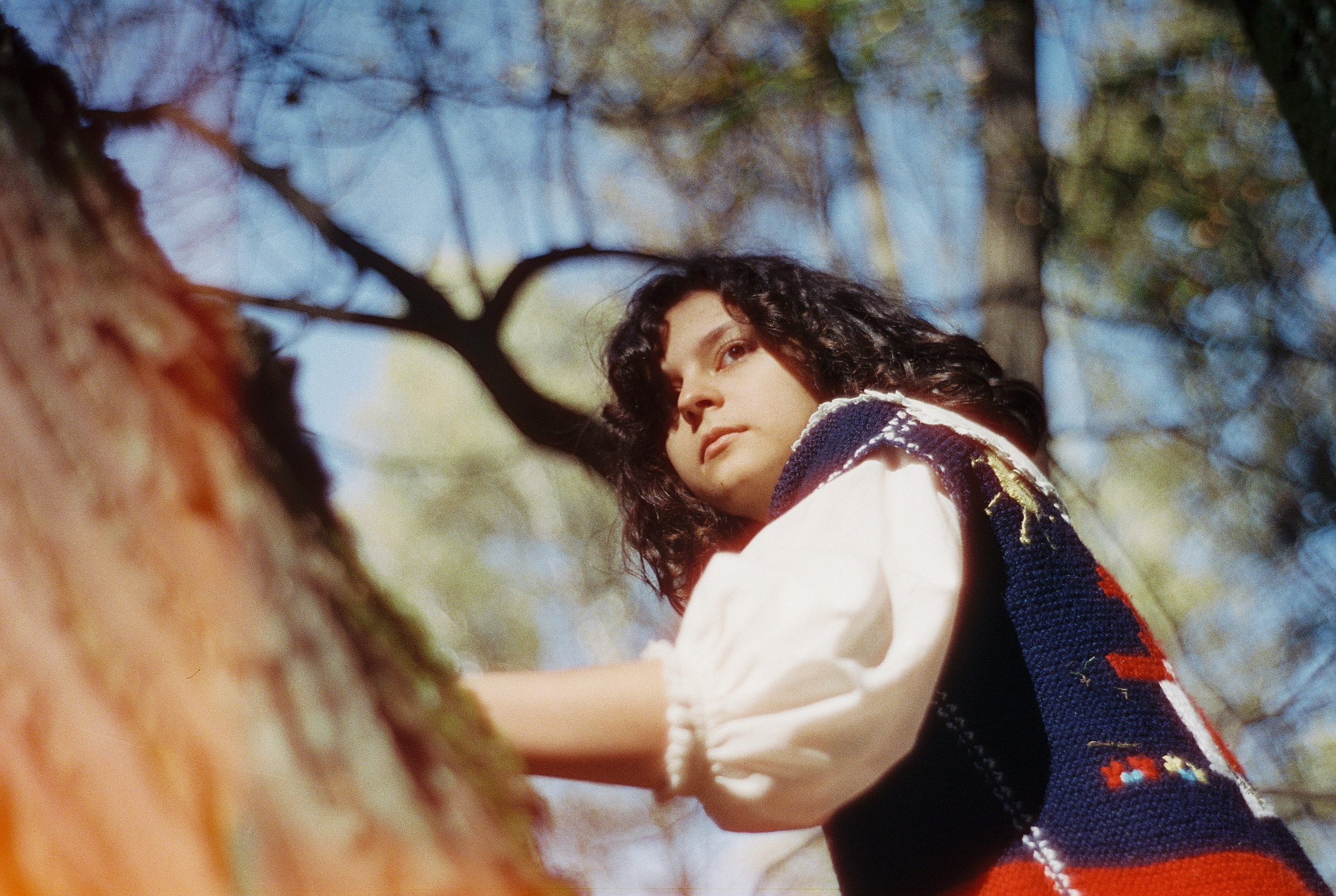 Марго — Лес. Твой фотограф в Петербурге и Москве