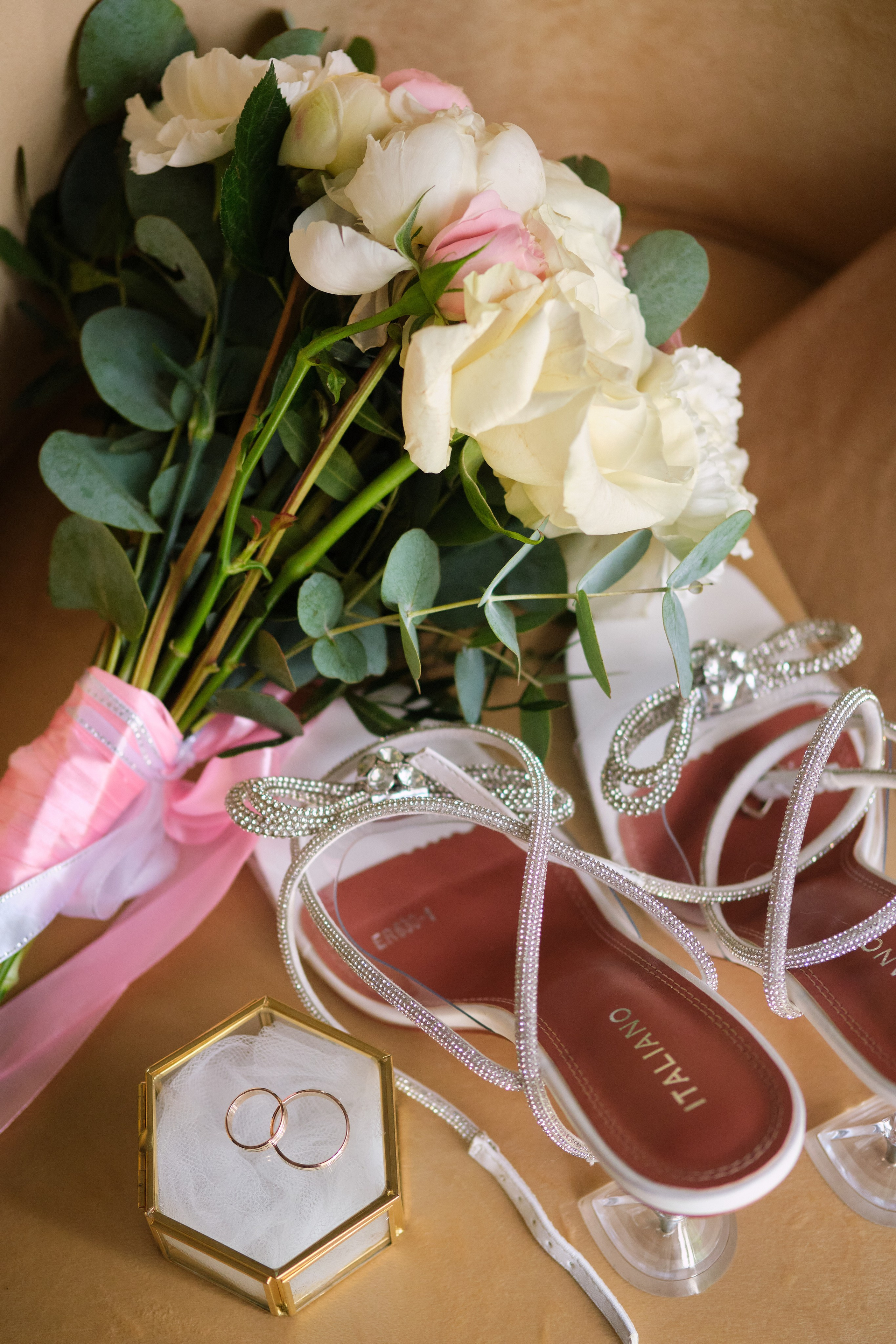 Анастасия и Илья. Свадебный и семейный фотограф в Новокузнецке Иван Иванов