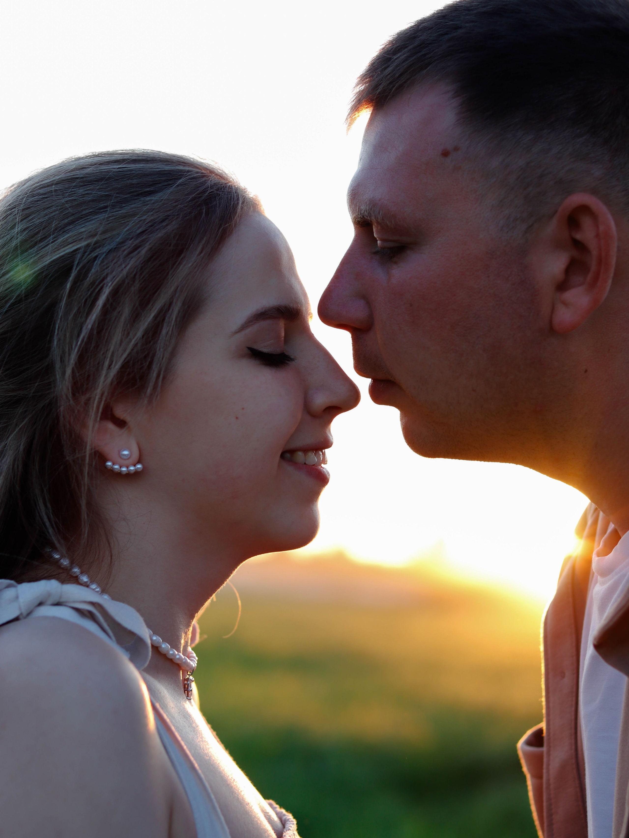 Алексей и Виктория. Фотограф Саратов | Елизавета Белова