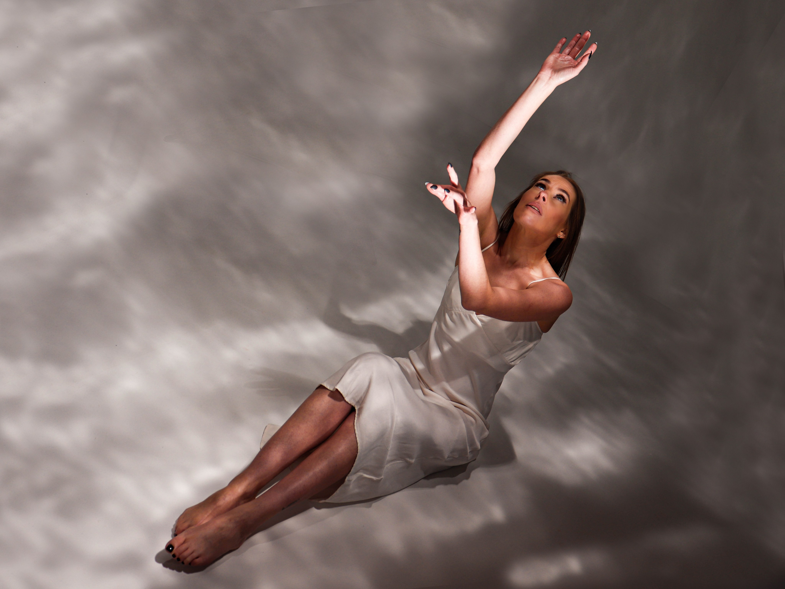 Воркшоп «ПОД ВОДОЙ». Фотограф Саратов | Елизавета Белова