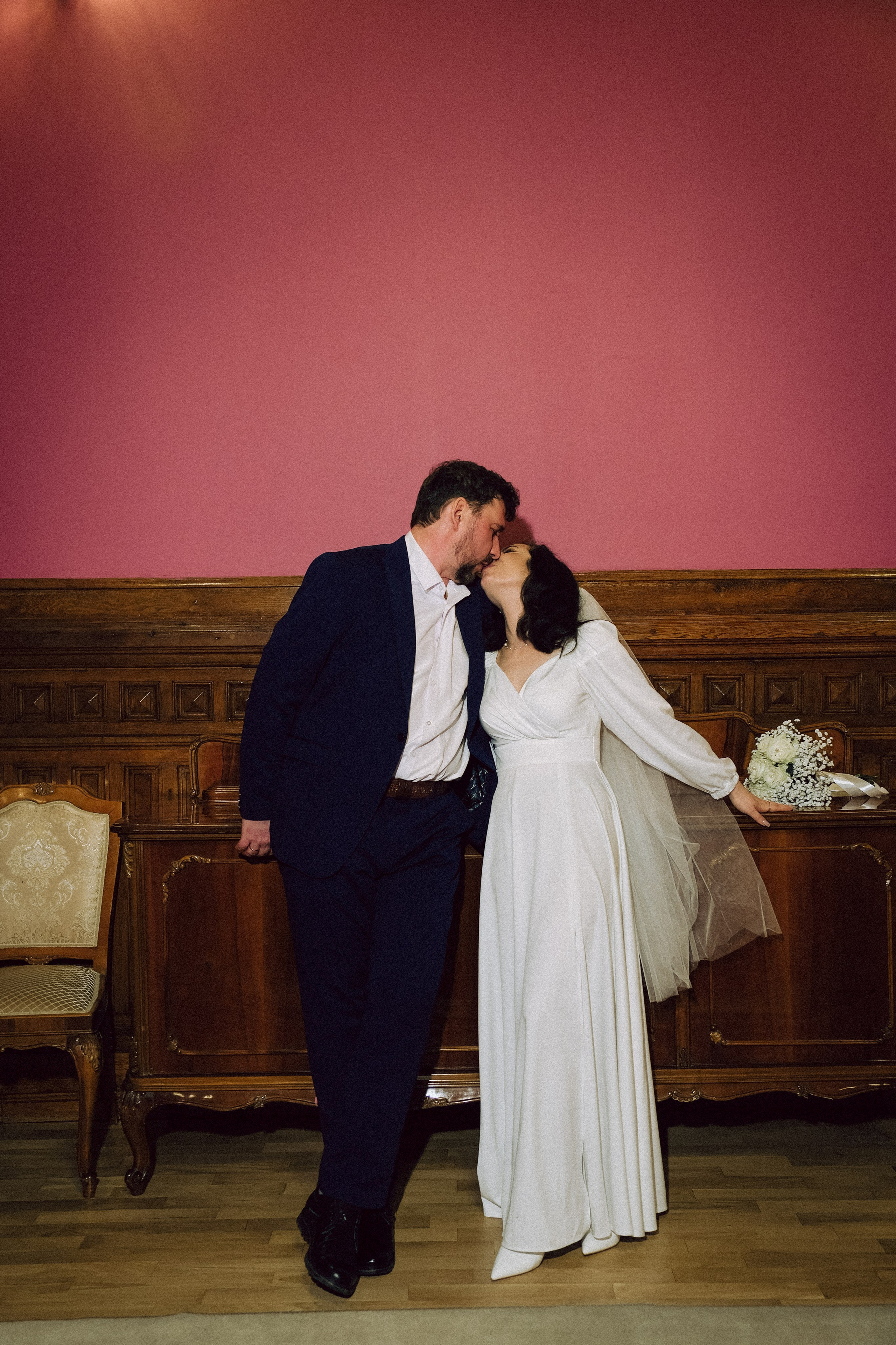 Дарья & Леонид.ДБ2. Phdkvmr.ru