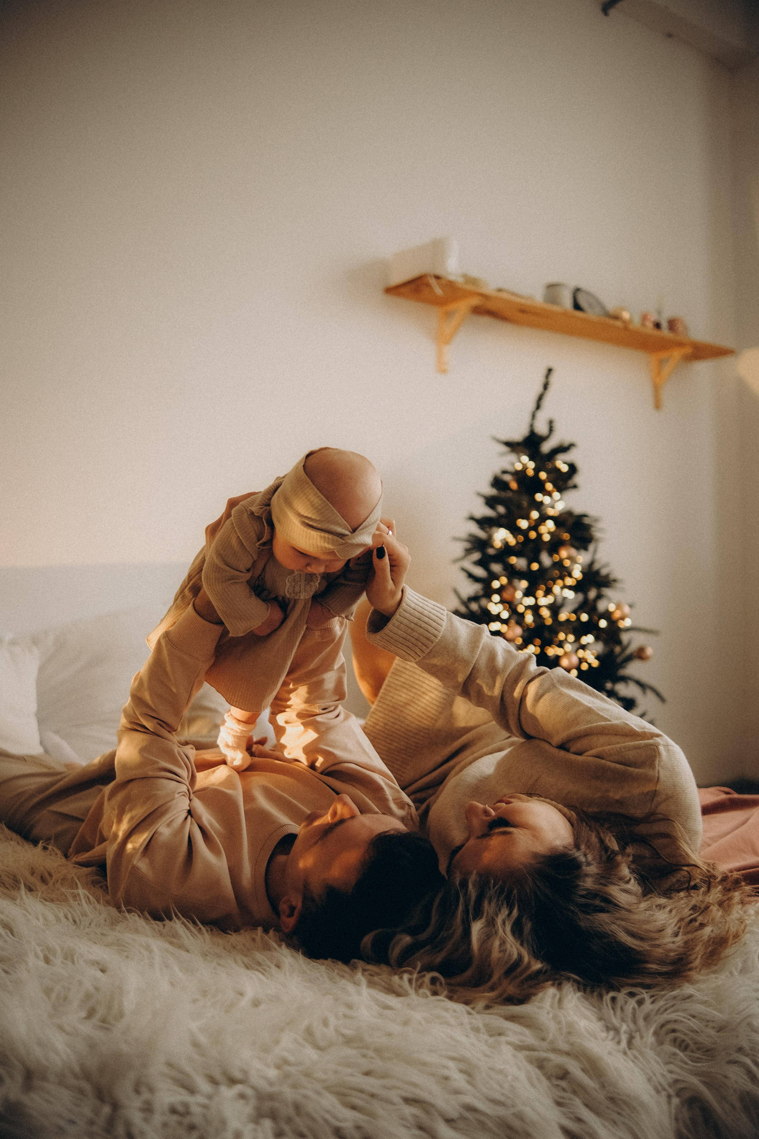 Аня&Леша&София. Phdkvmr.ru