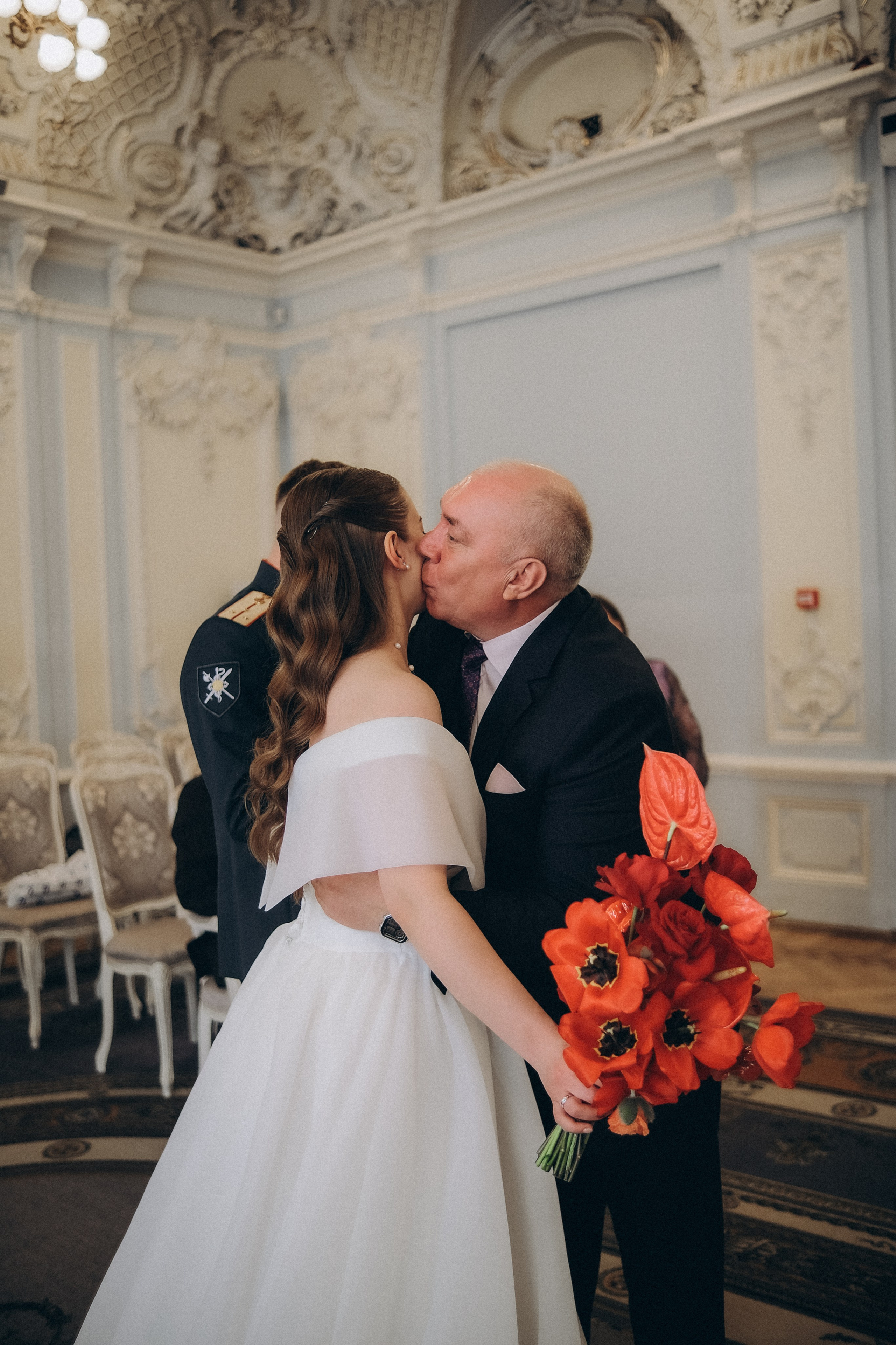 Алёна & Валентин ДБ2. Phdkvmr.ru