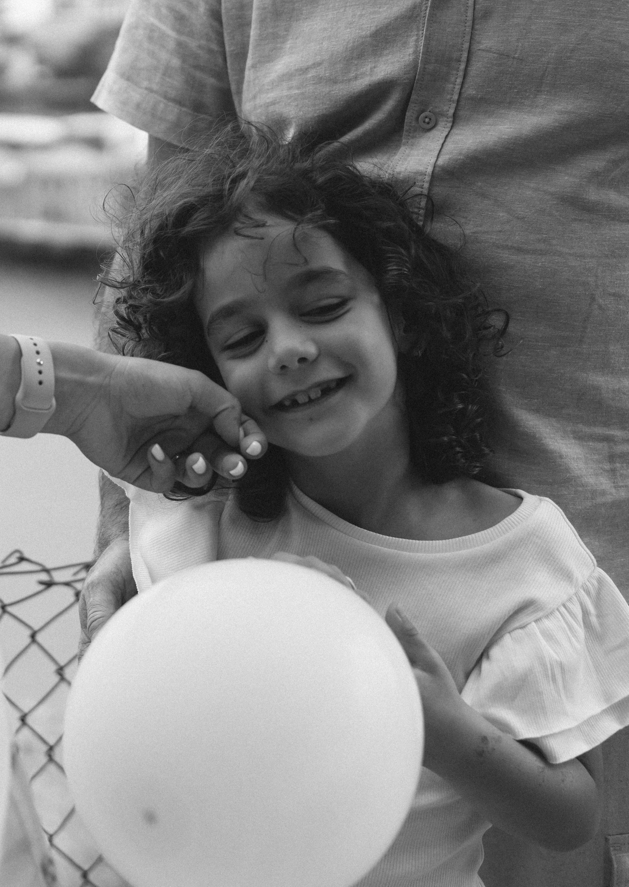 Алина Парк Кристалл. Wedding and family photographer OLGA KILVEIN