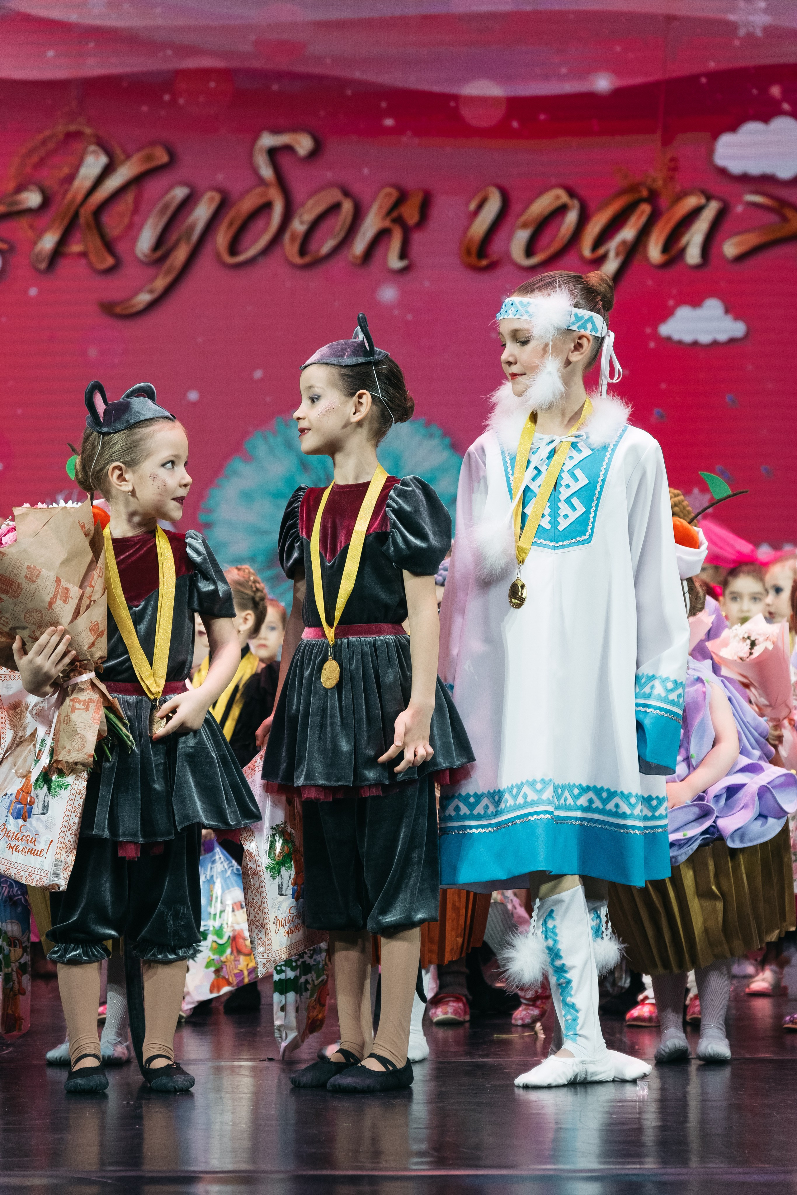 СурГУ 23.12.23. Репортажный и свадебный фотограф в Сургуте