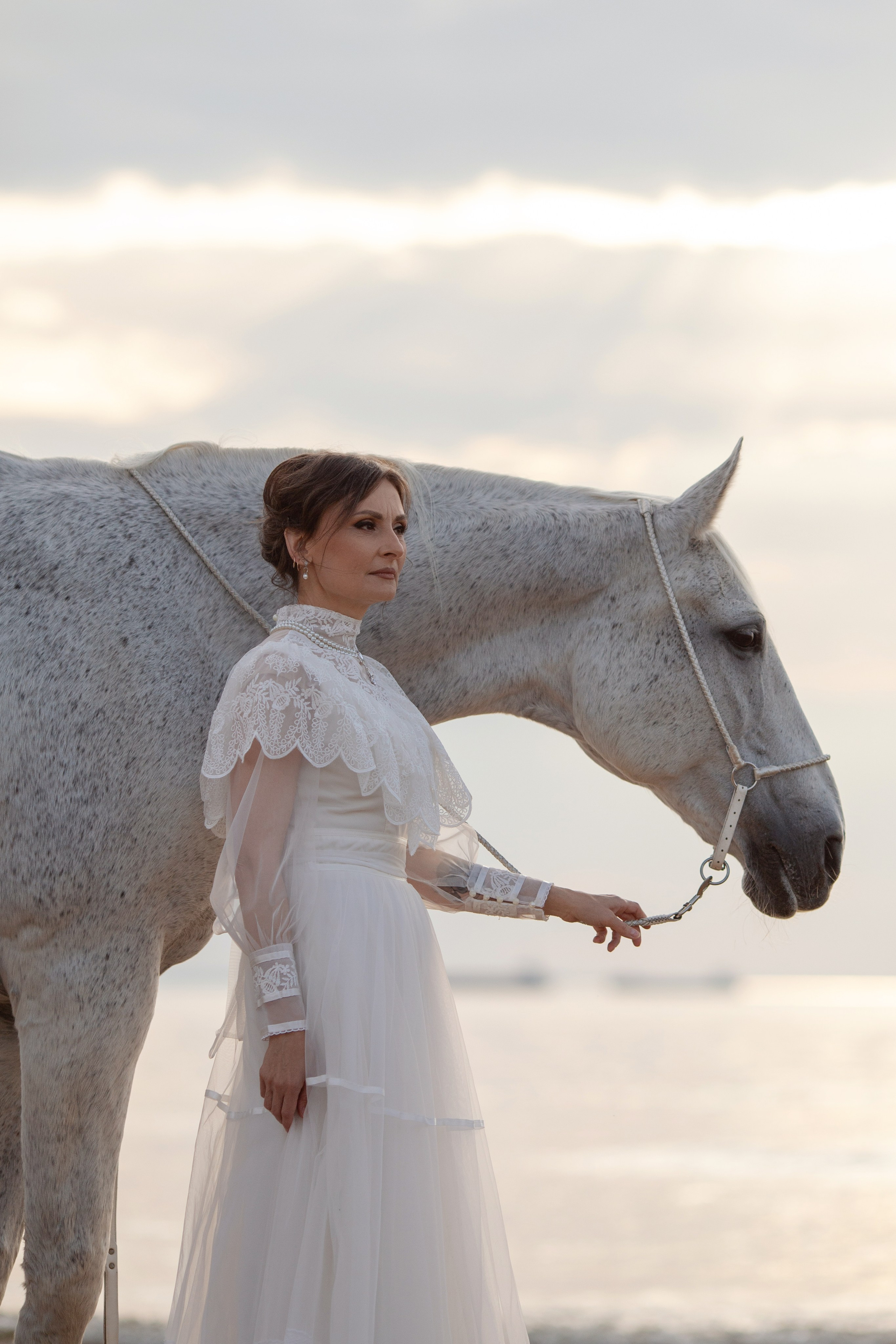 Ольга и Эрна