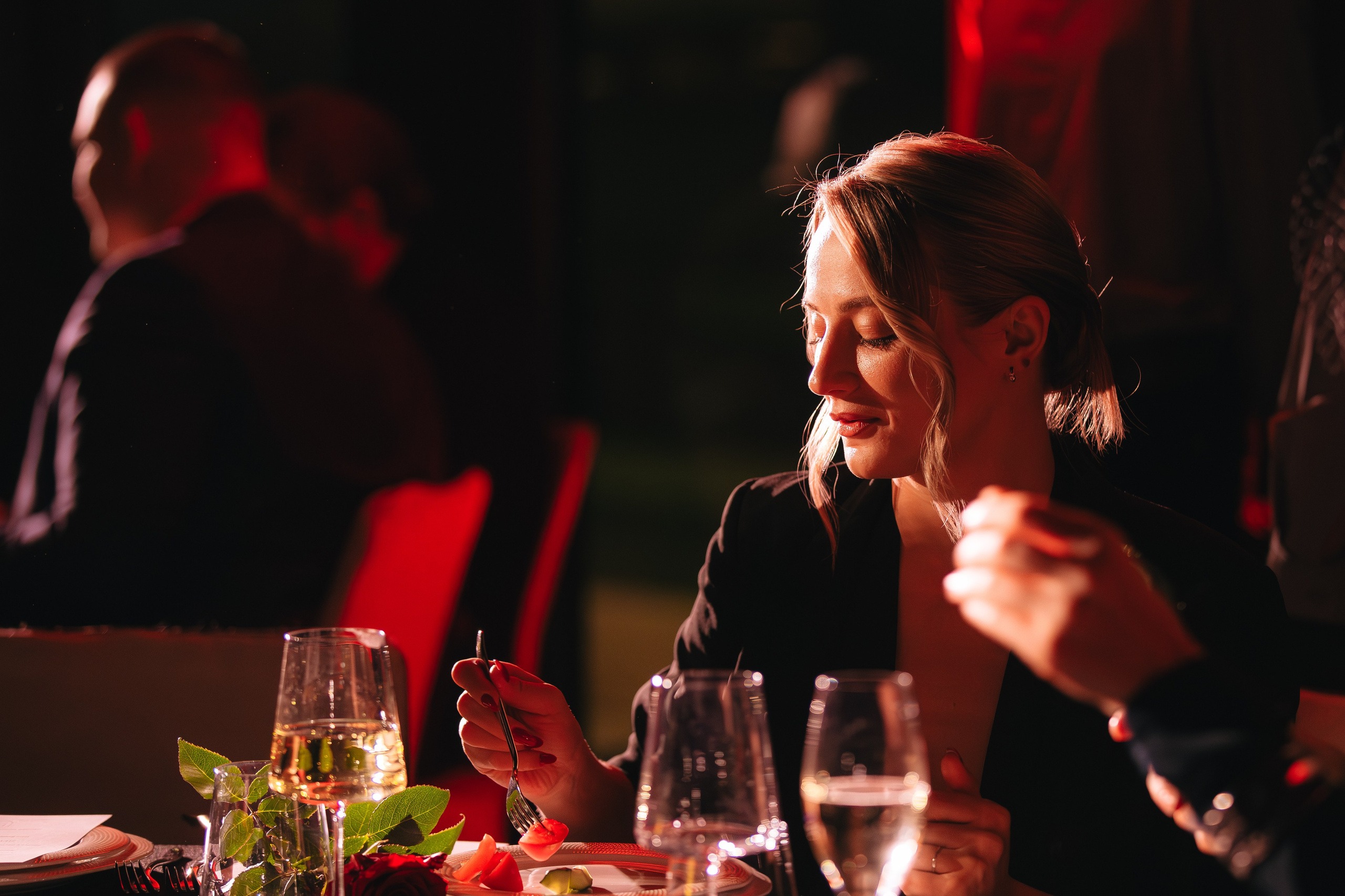 Репортаж. Фотограф Ксения Крохина Санкт-Петербург