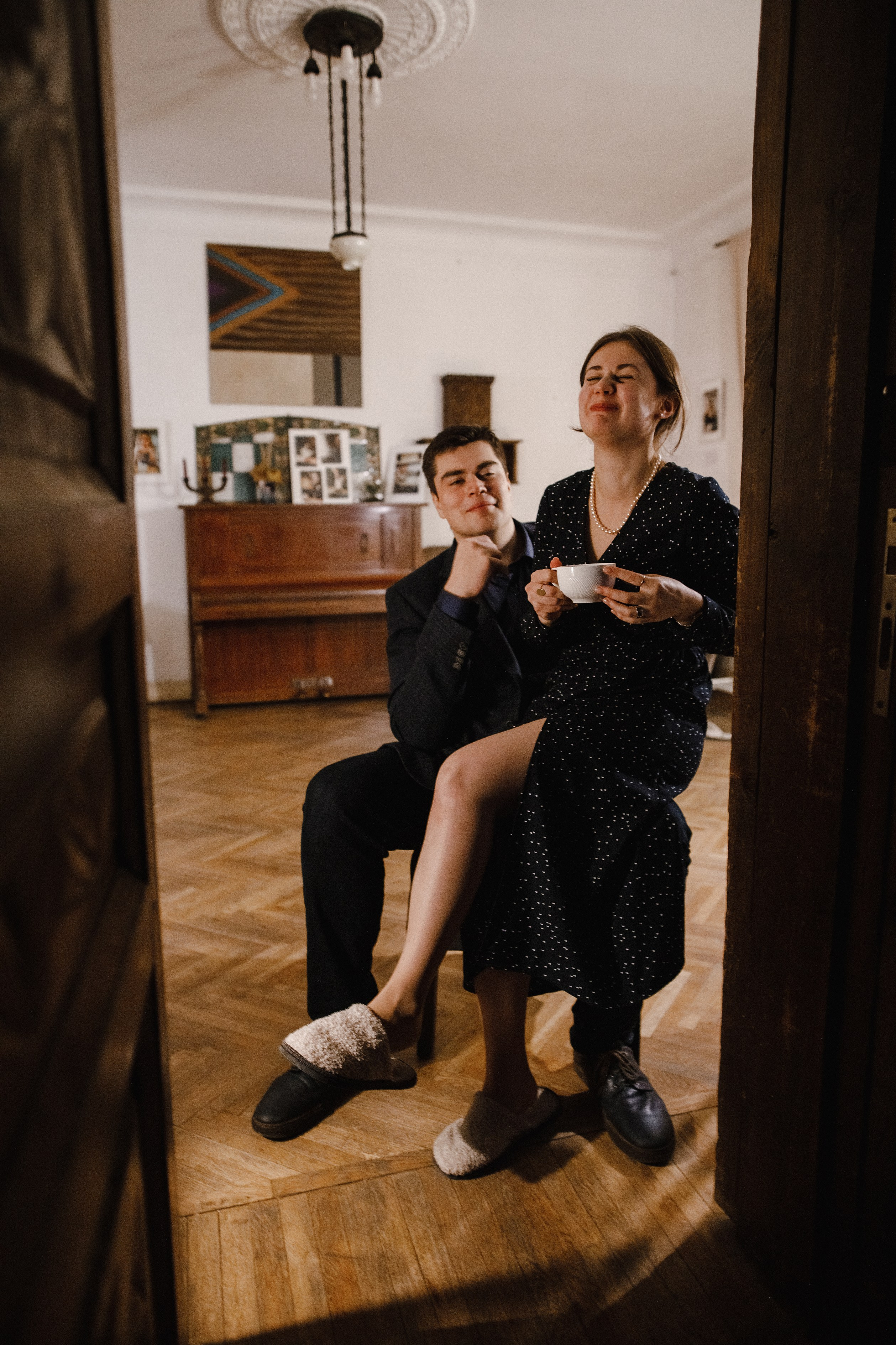 19.11.2022 // День нежности. Фотовыставки serebro.gallery, в которых автором можешь стать ты! | Москва