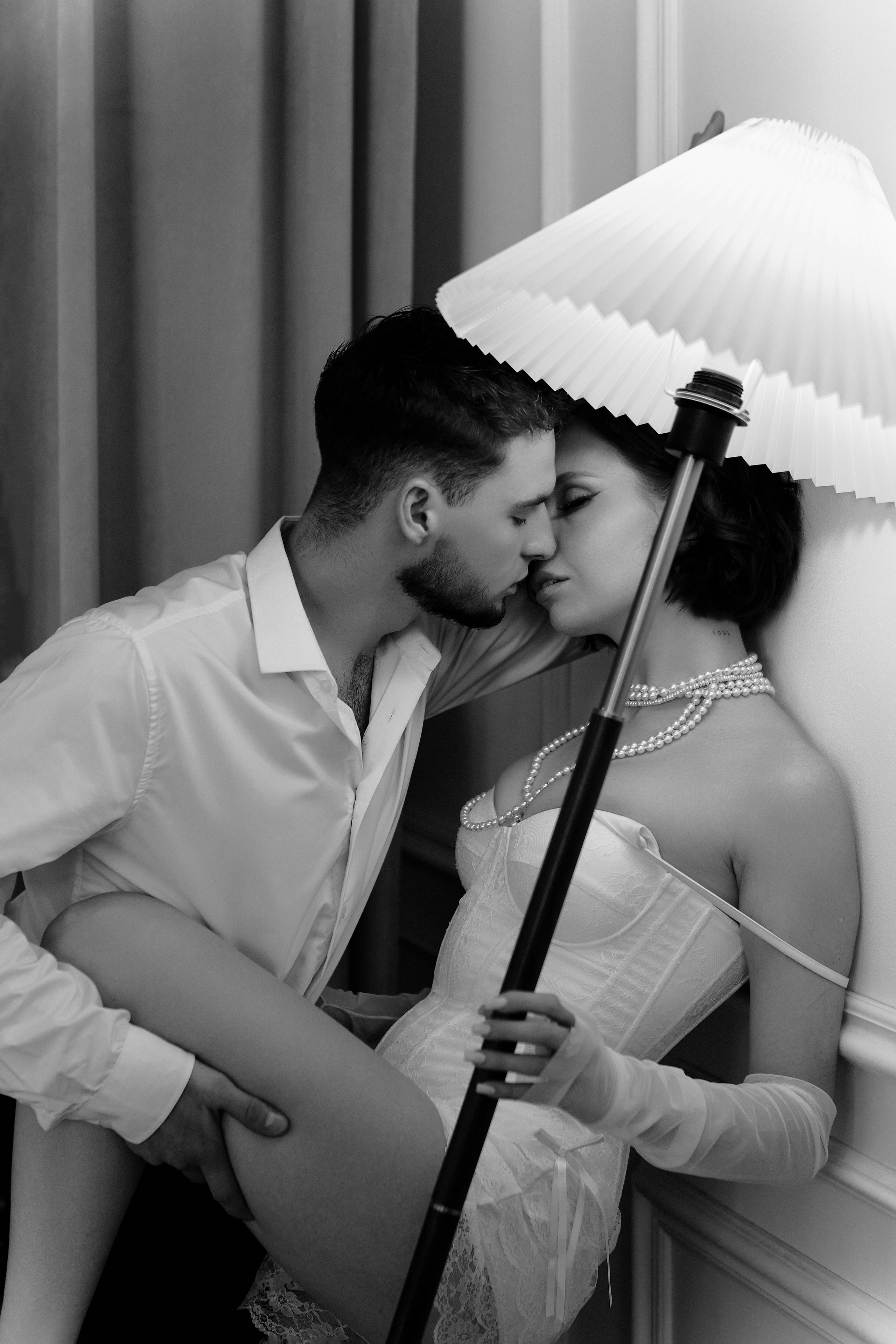 Утро невесты. Фотограф Калуга