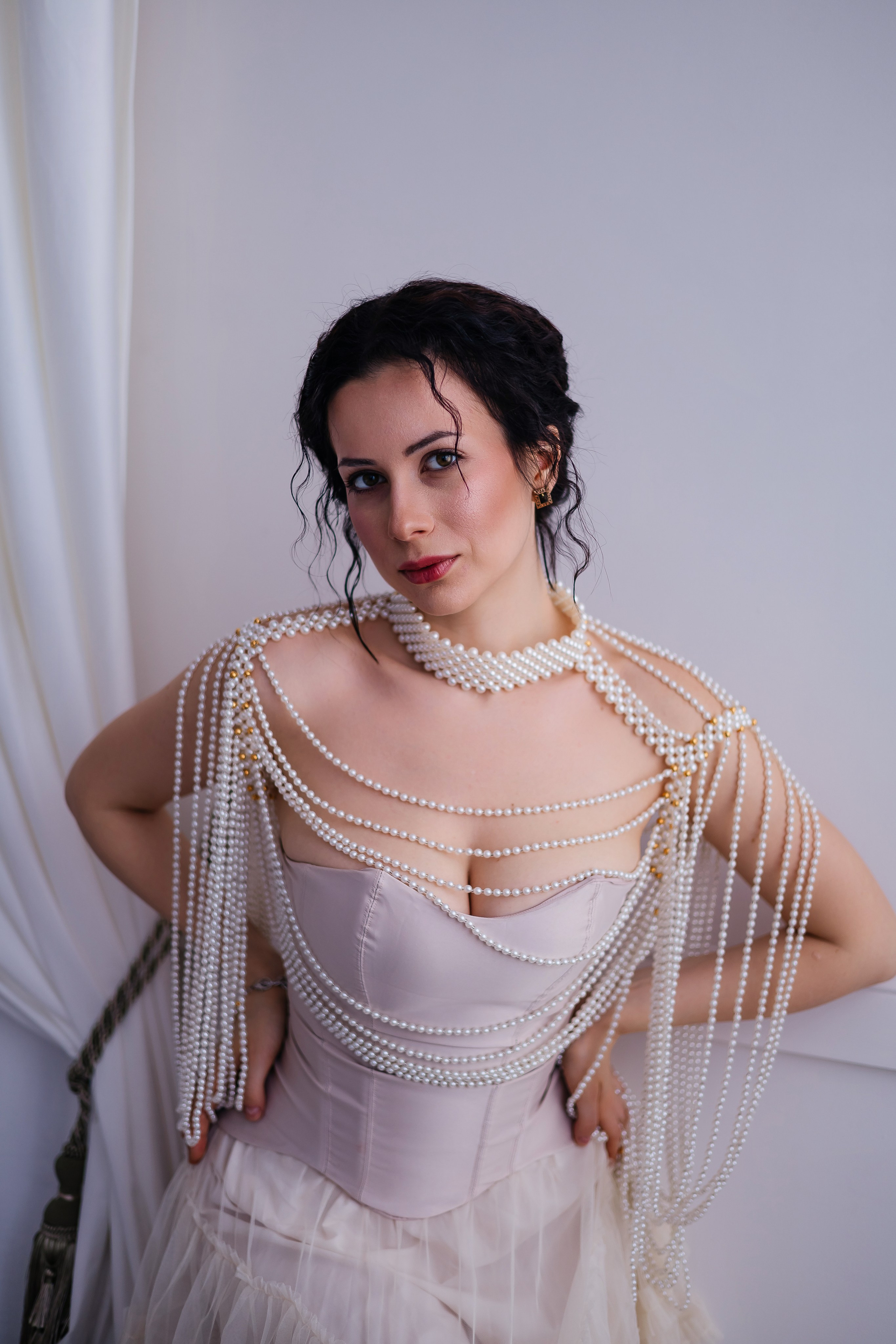 Алина. Фотограф Калуга