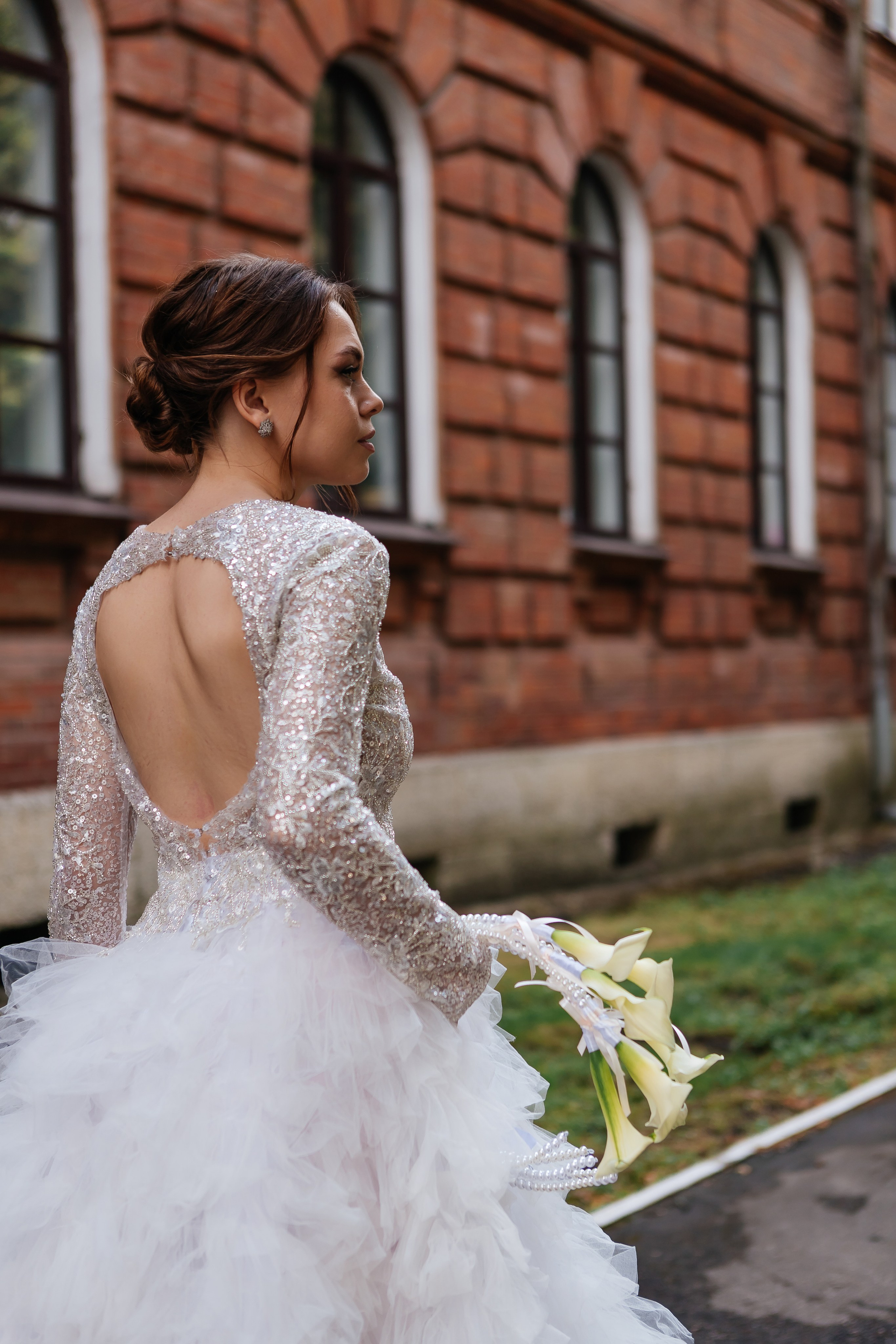 Анна и Максим. Фотограф Калуга