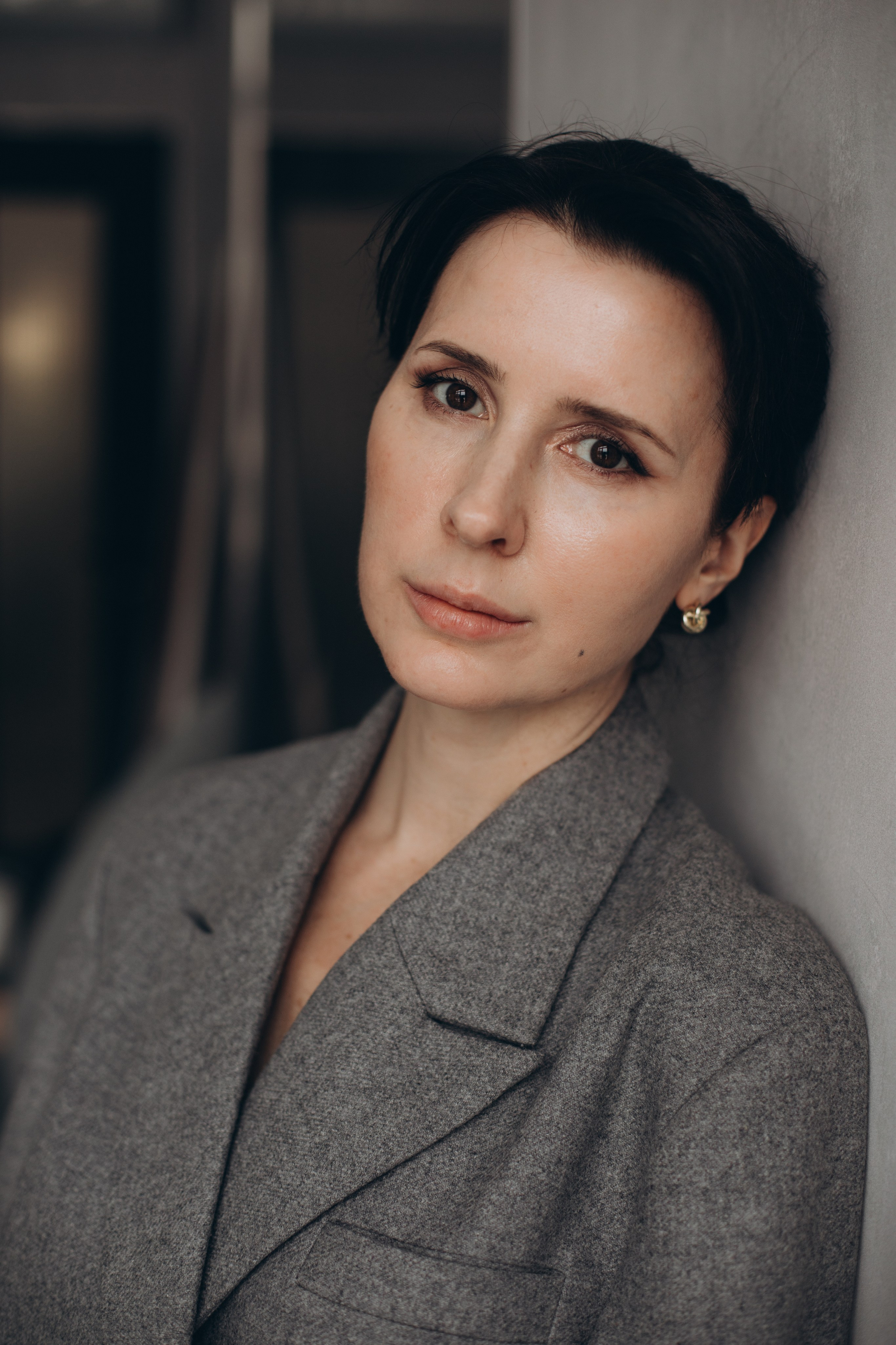 Психолог Жукович Оксана. Калай Юлия. Фотограф. Москва