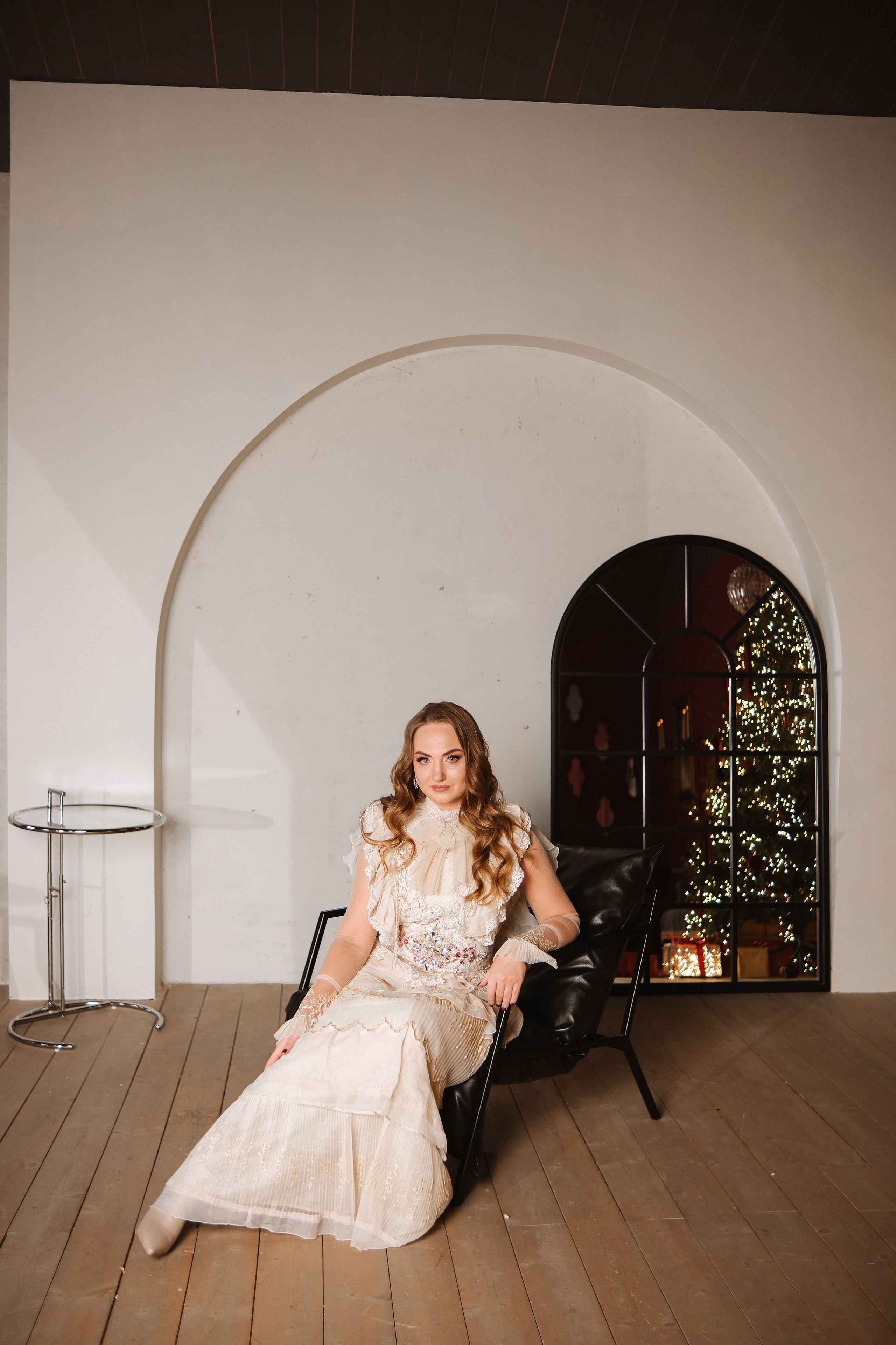 Мирослава. Фотограф новорожденных в Брянске Анжелика Прохоренкова