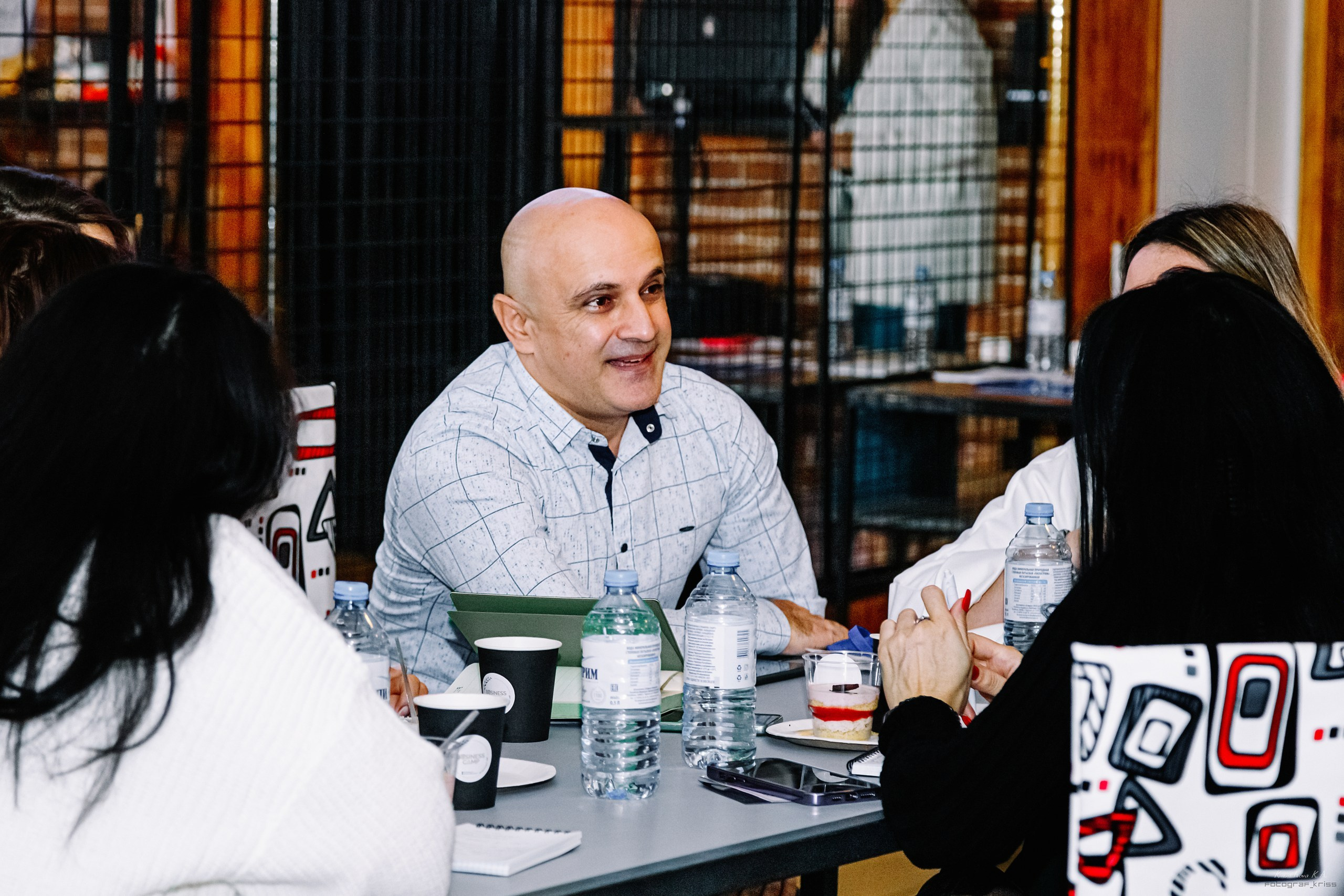 Репортажная съемка. Репортажный фотограф Кузнецова Кристина