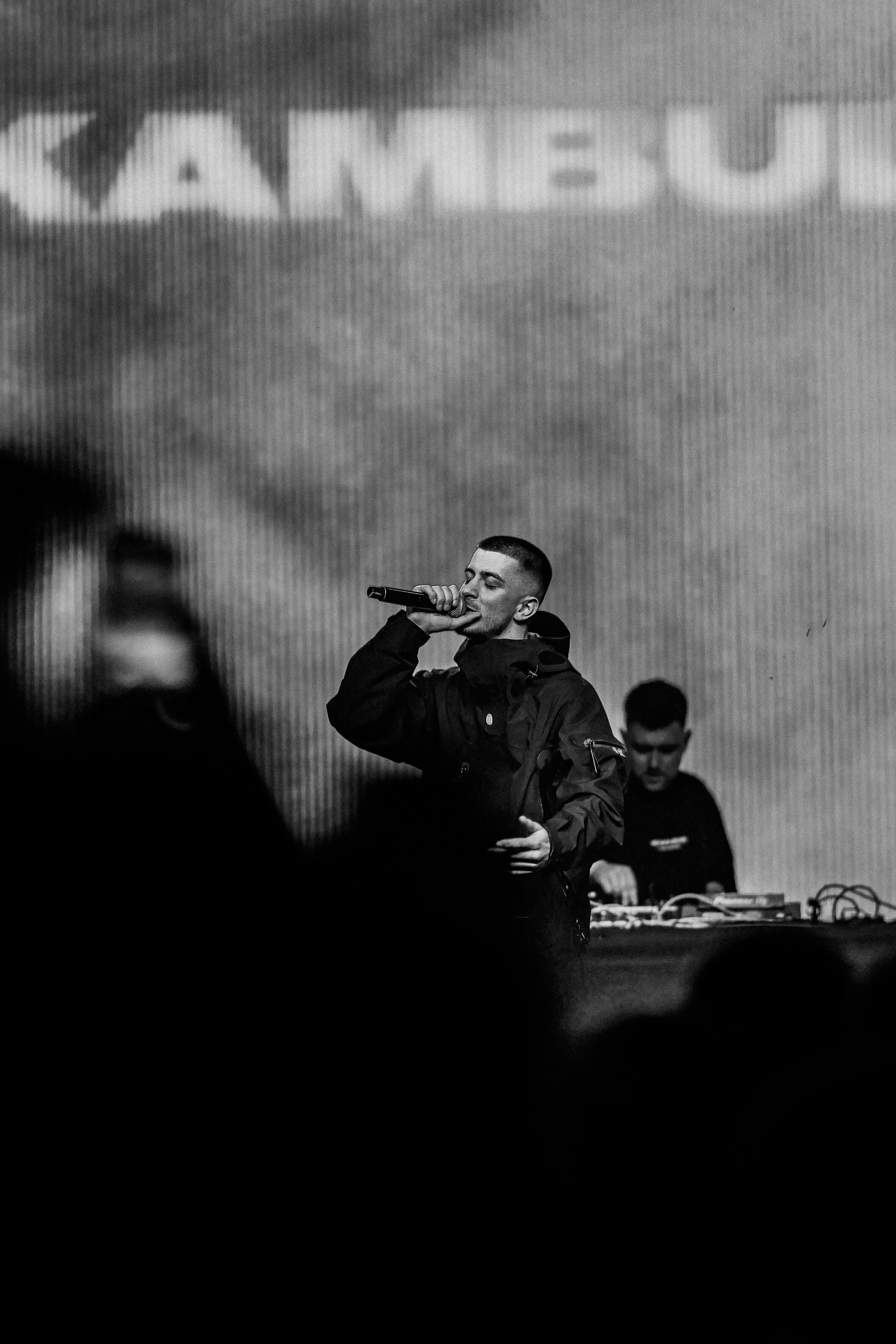 КАМБУЛАТ И КАНГИ @ГРАФИТ