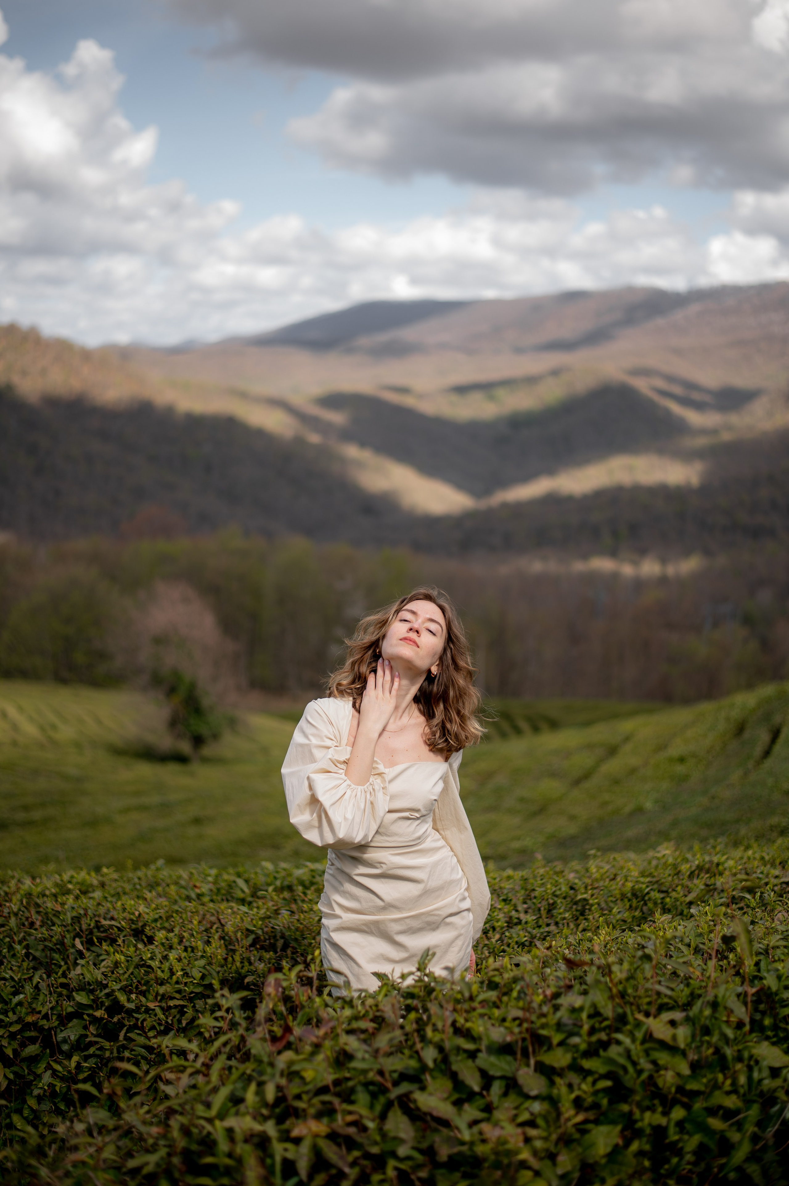 Даша. Модельное агентство