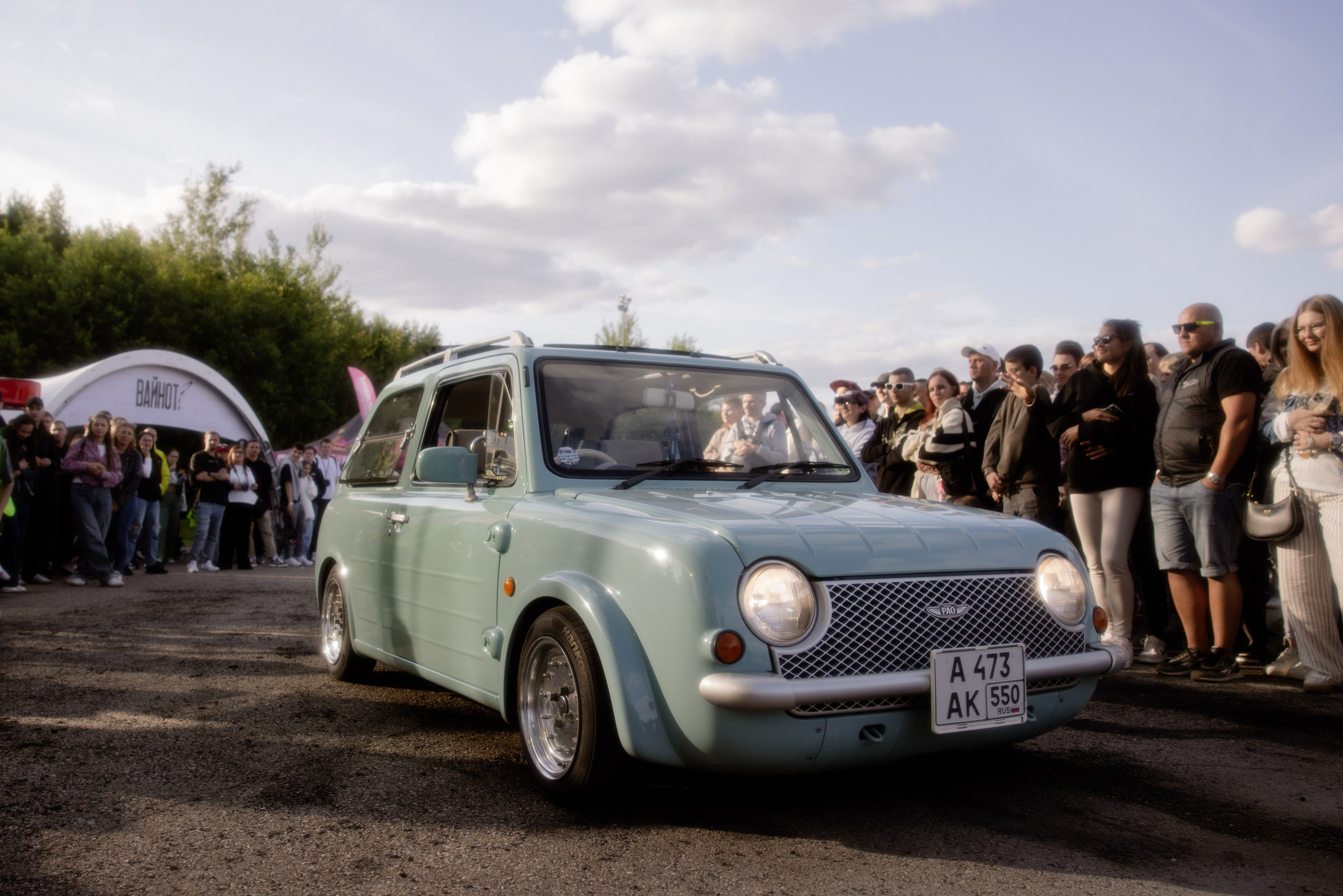 Japdays 25. Свадебный фотограф / Reels Нижний Новгород Татьяна Красильникова