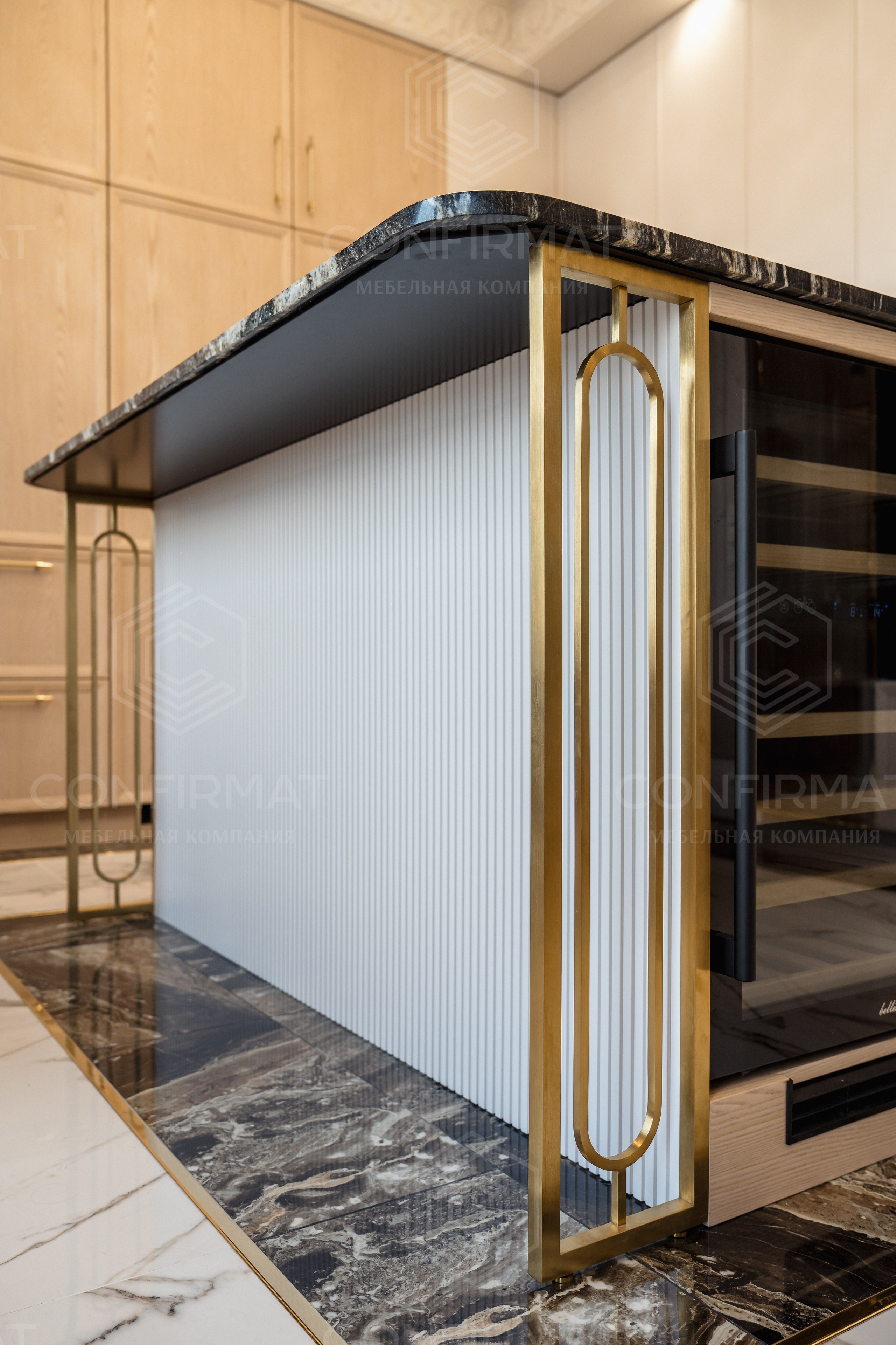 № 19. Мебель на заказ