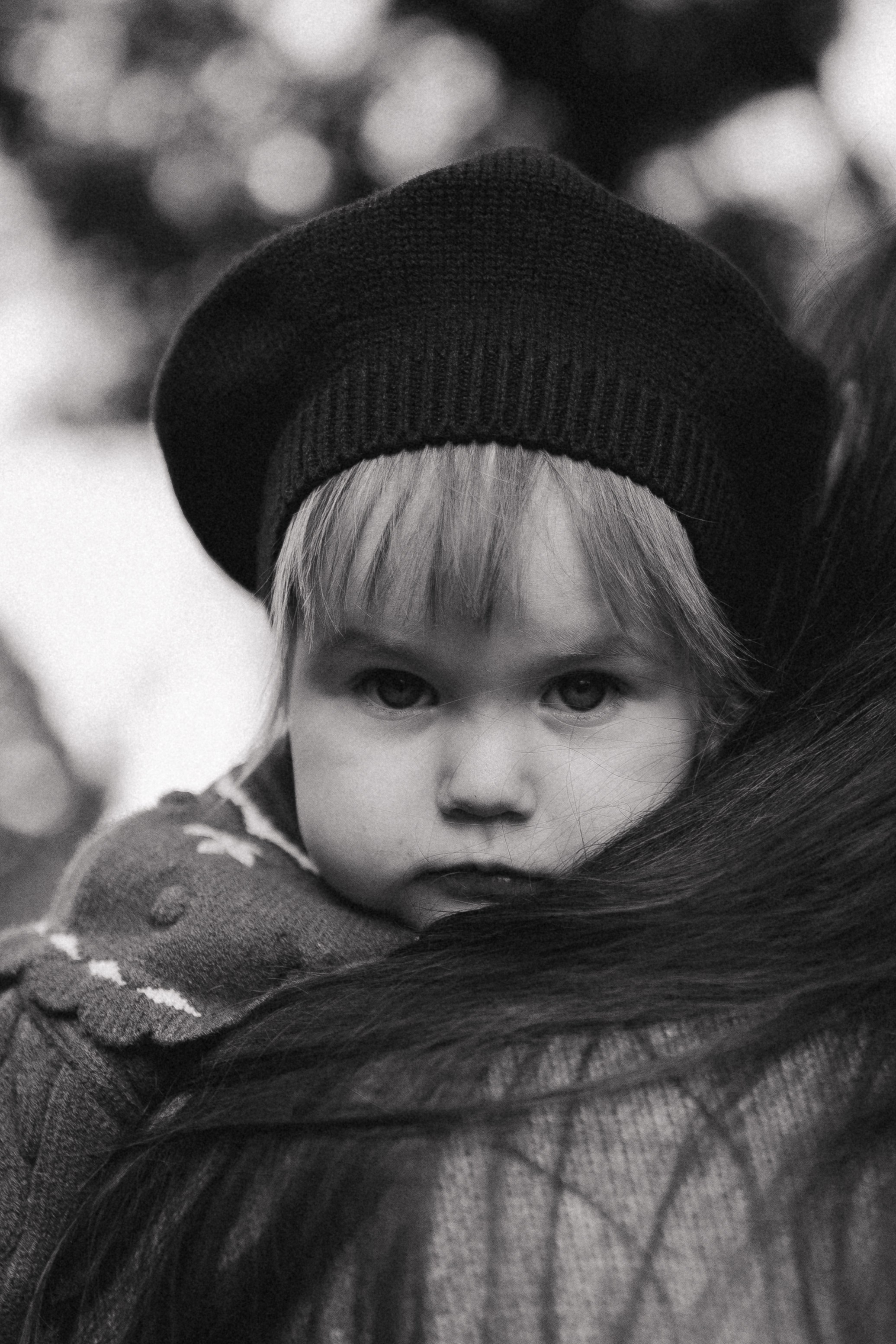 София и Мира. Главная