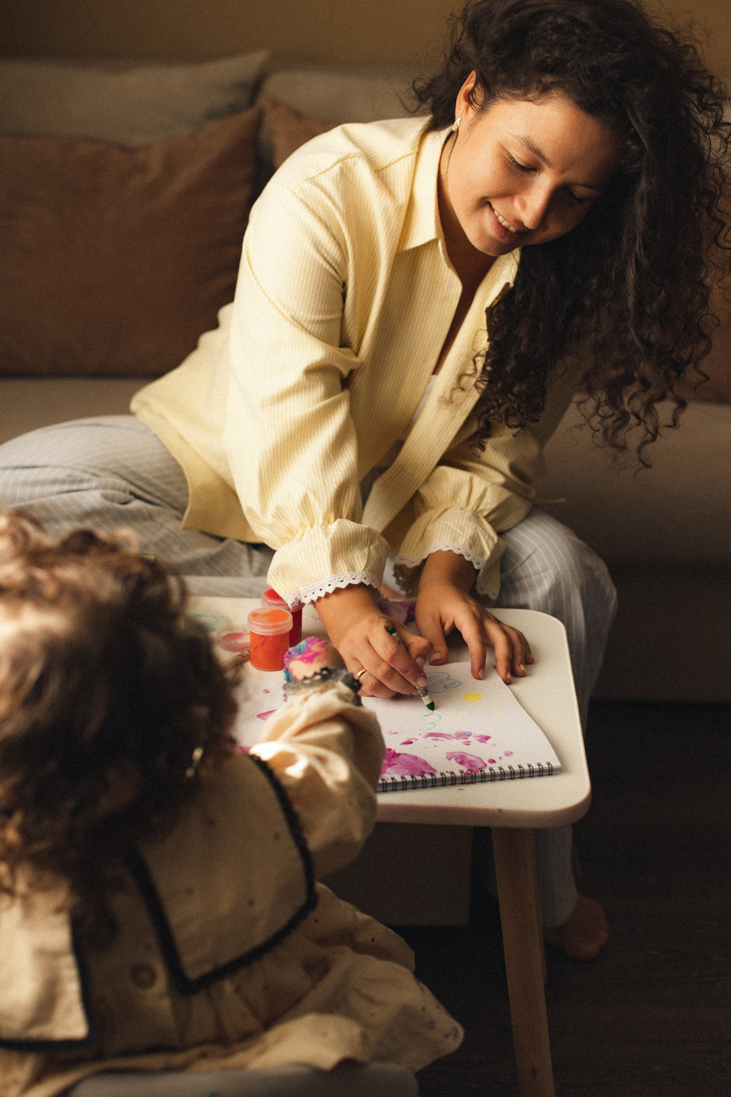 Блинная вечеринка. Фотограф из Петербурга