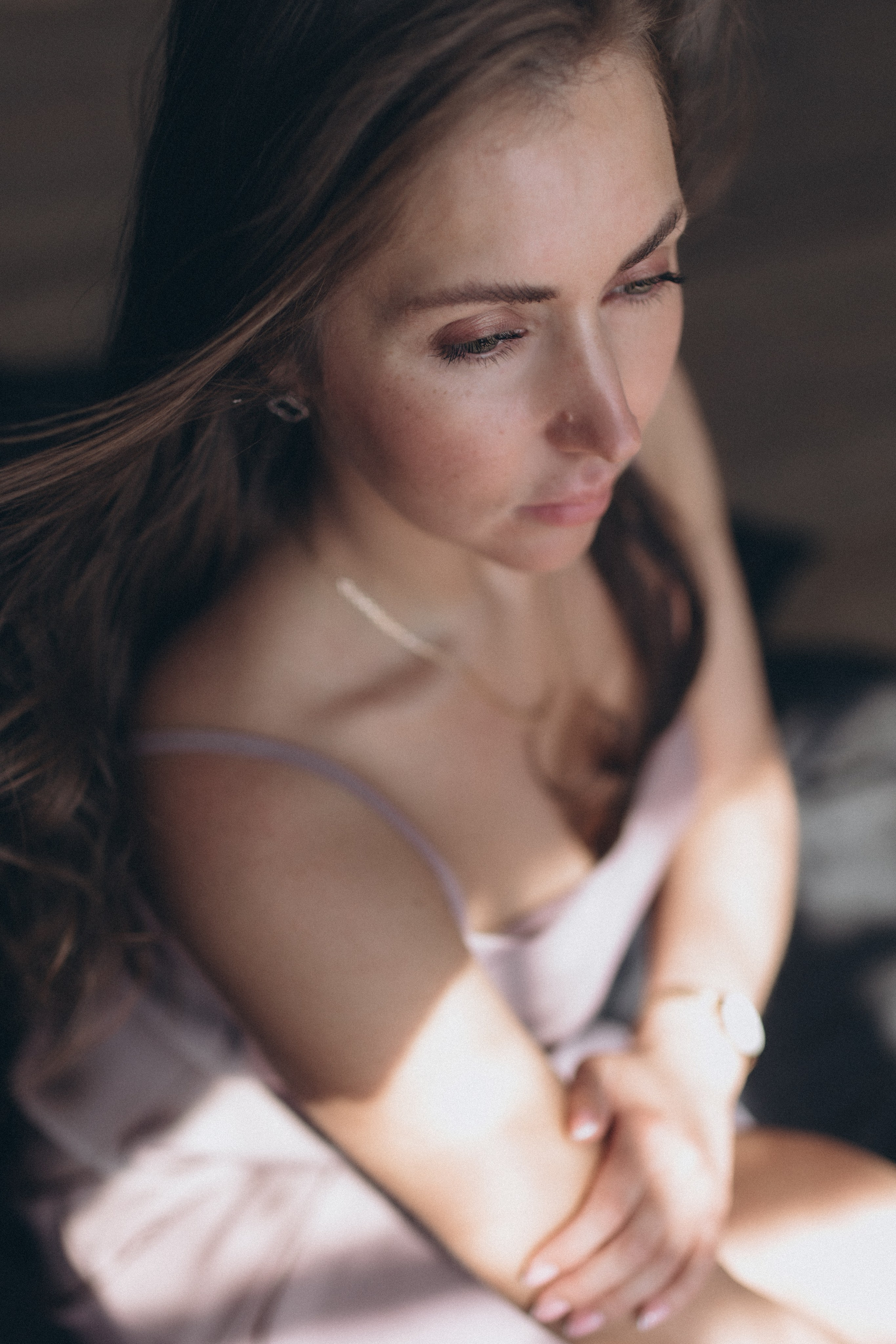 Аня. Фотограф из Петербурга