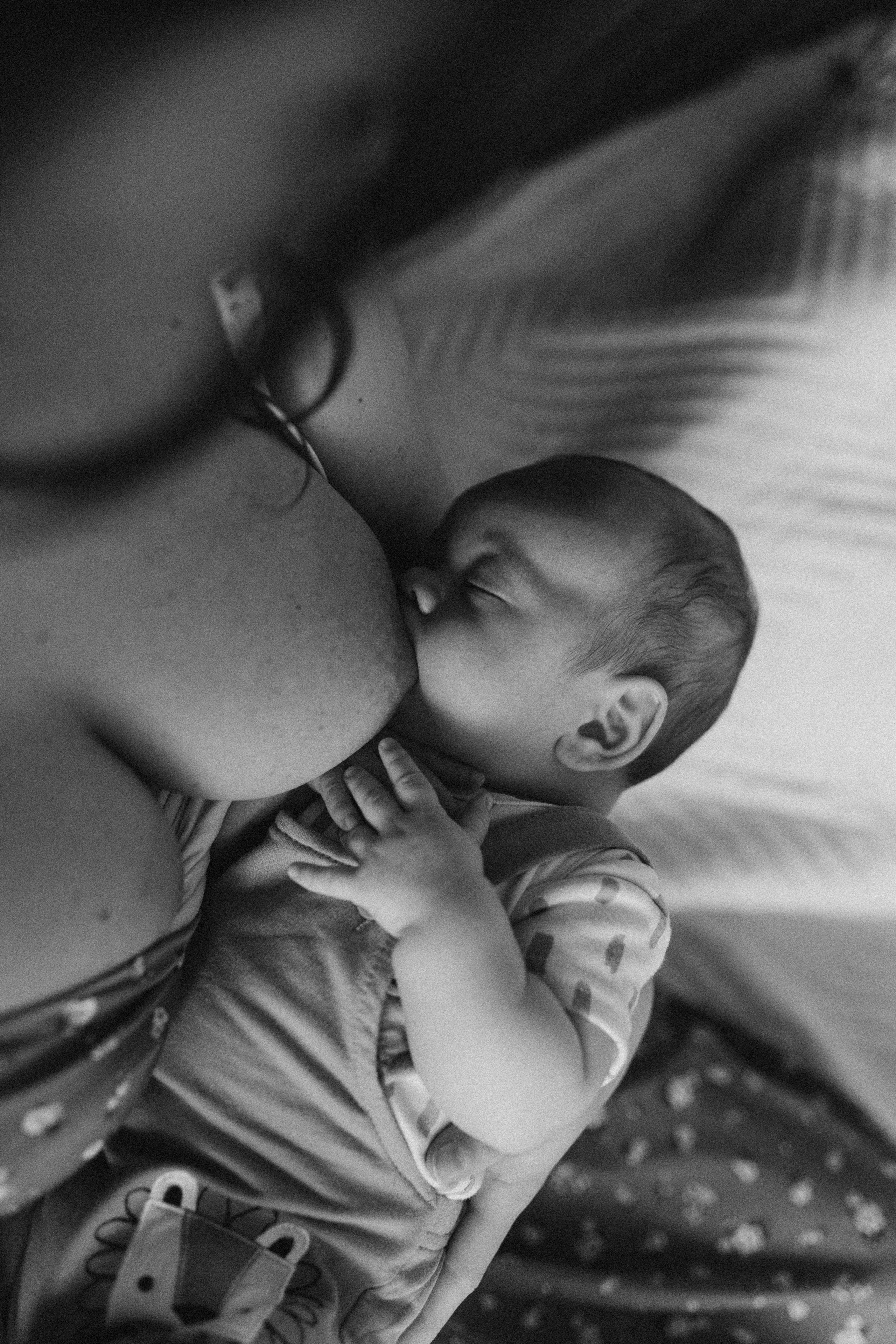 Новая жизнь. Фотограф из Петербурга