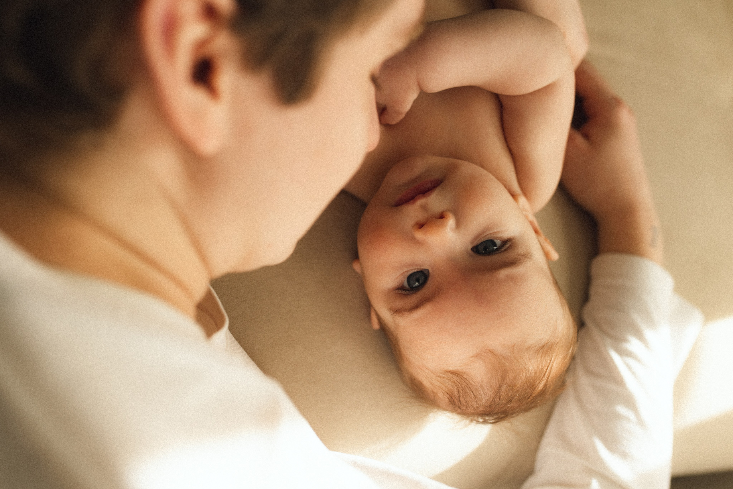 Весеннее настроение. Фотограф из Петербурга