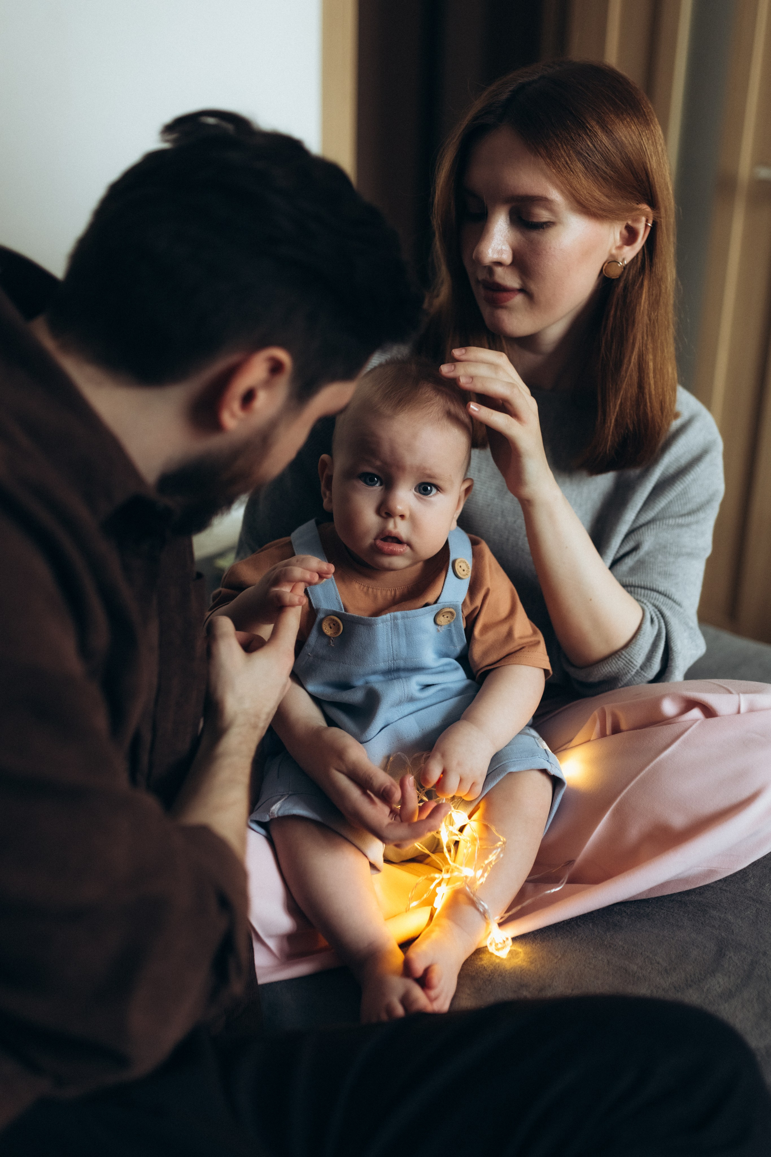 Дело в шляпе. Фотограф из Петербурга