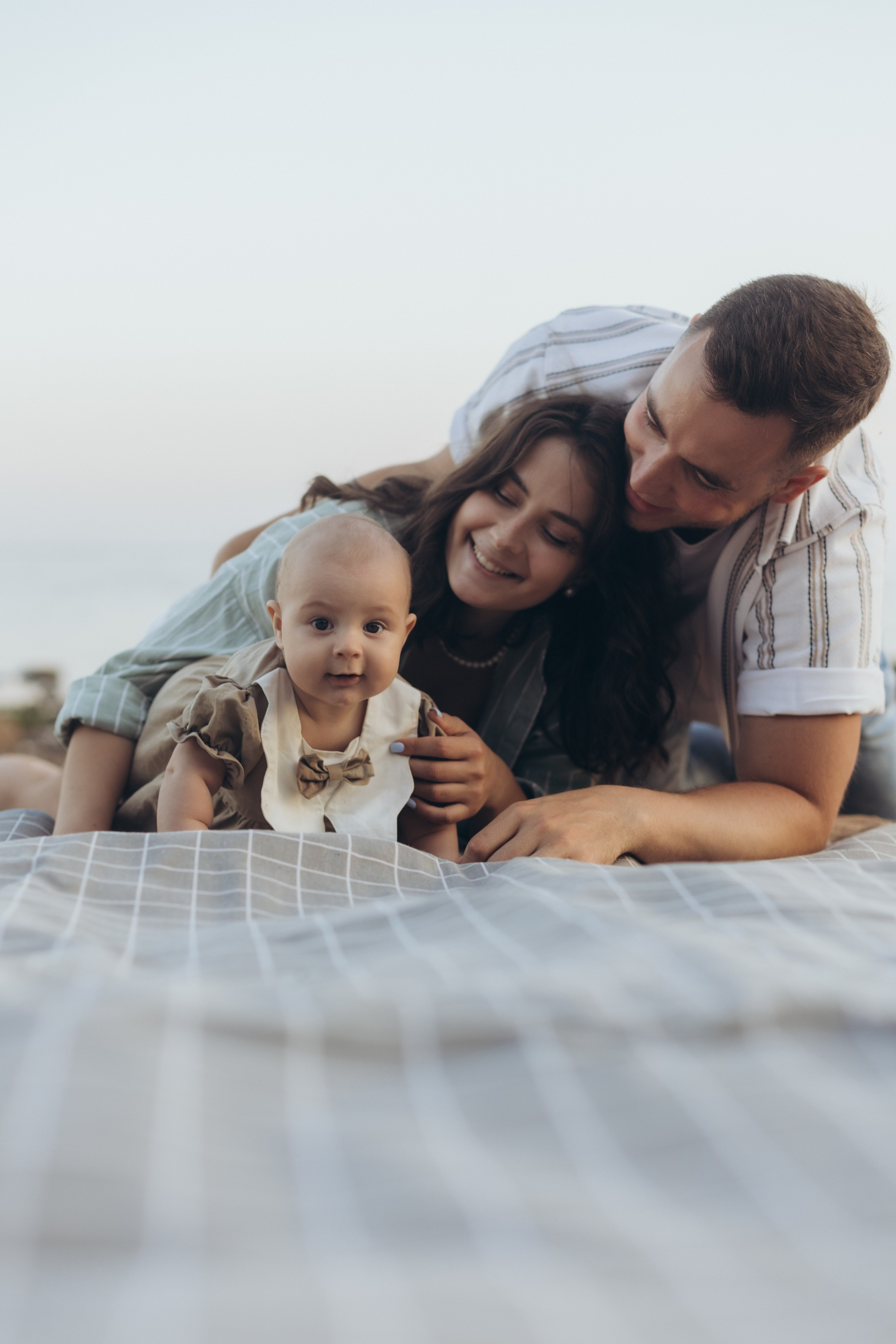 Булочка. Фотограф из Петербурга