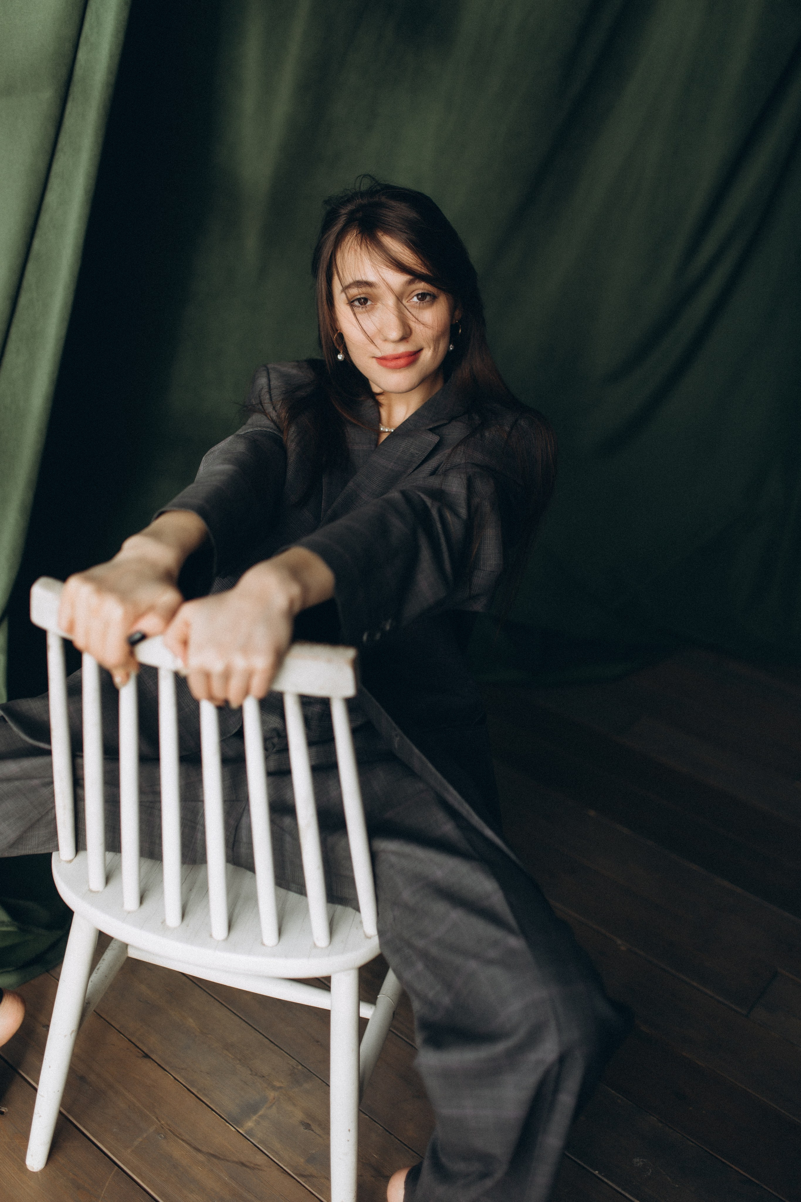 Мария. Фотограф из Петербурга