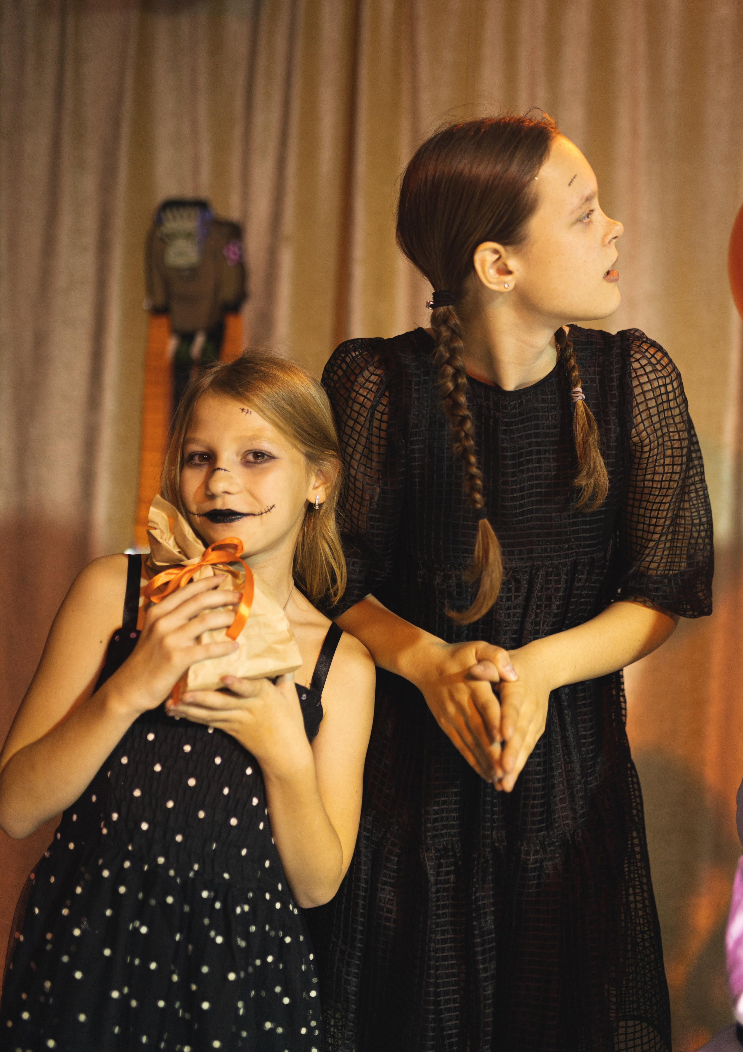 Репортажная сьемка. Портретный фотограф Кристина Лукьянова