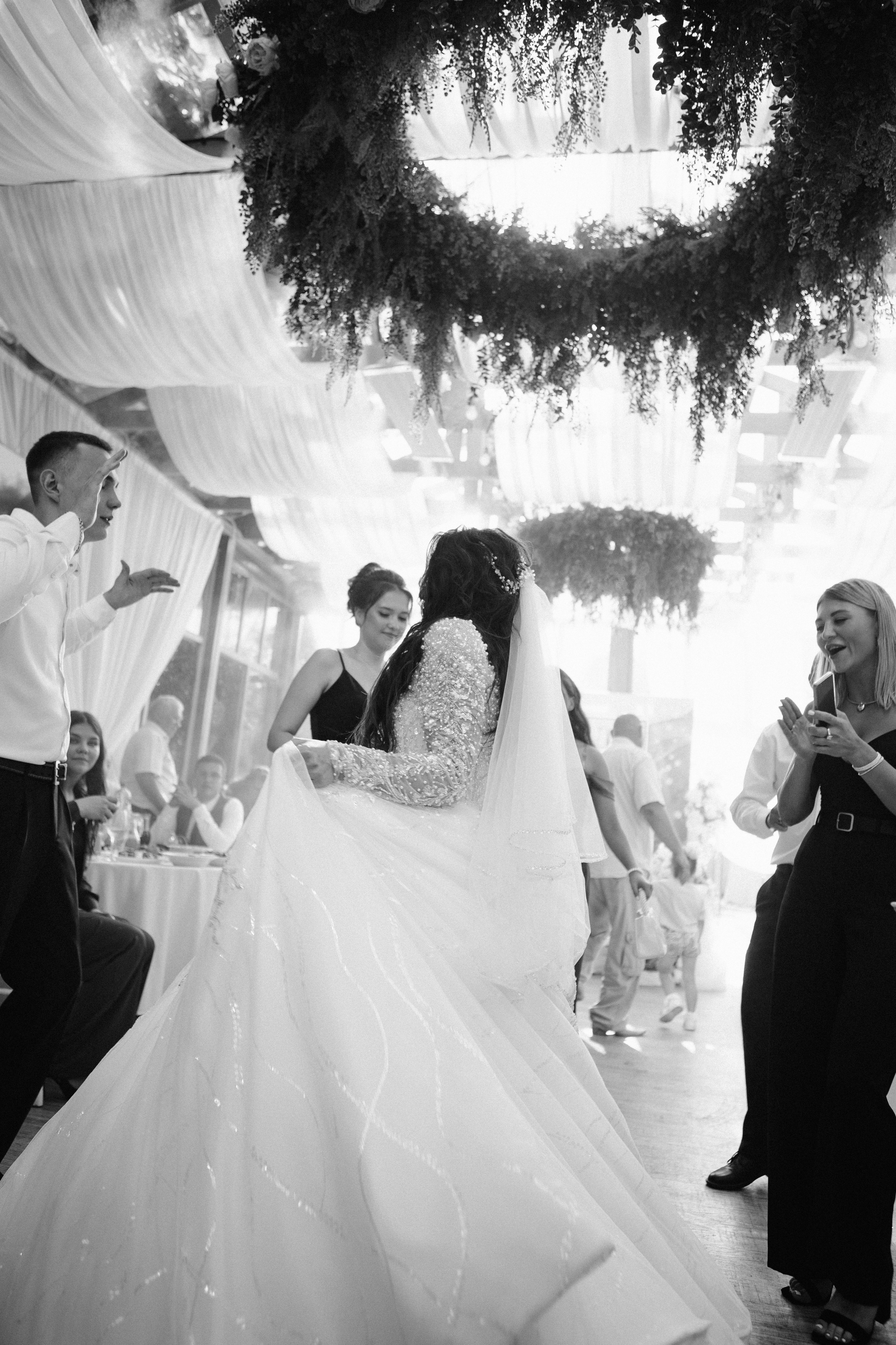 Анастасия/Даниил. Фотограф Оренбург Алёна Лелет