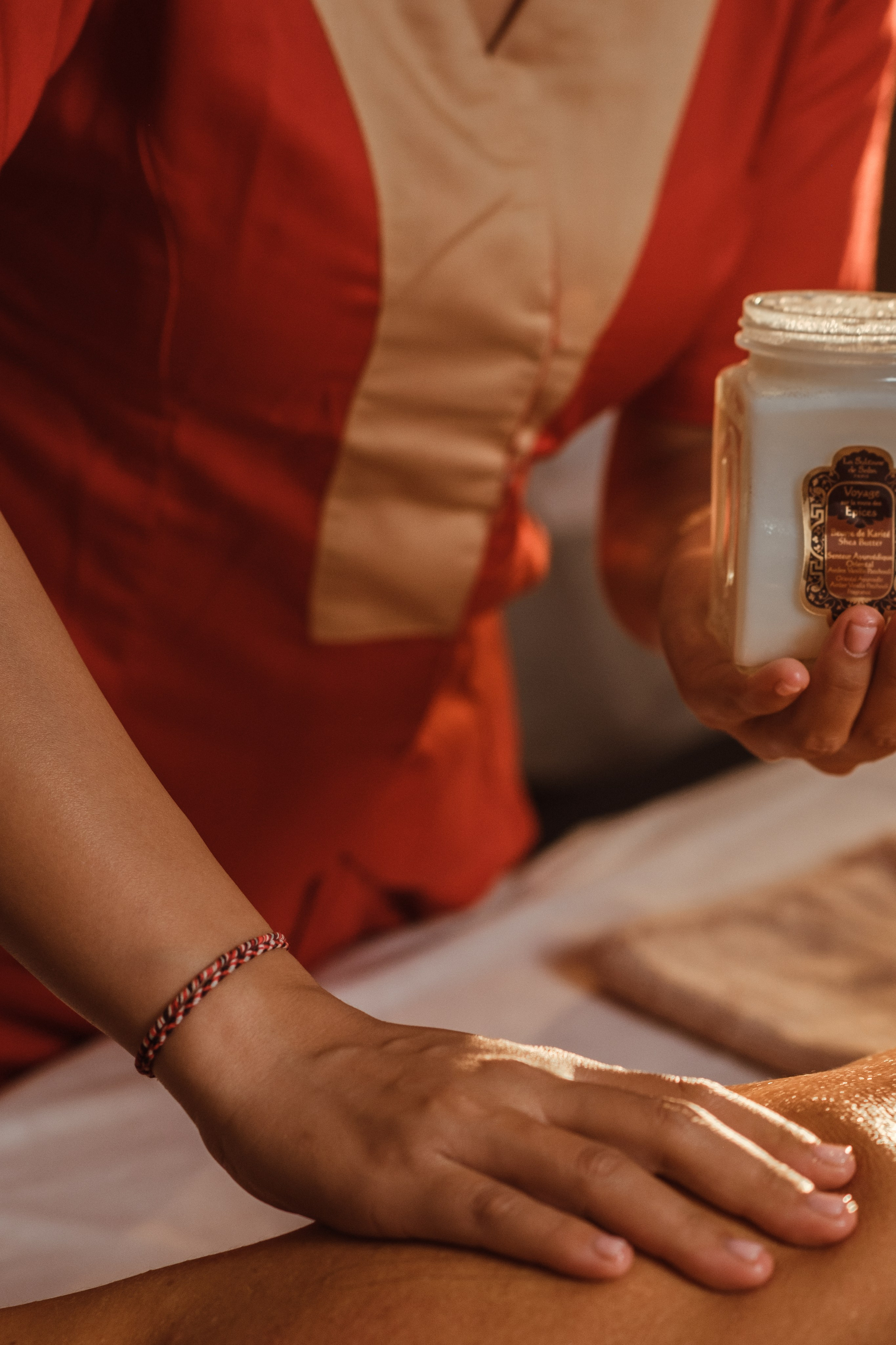 Продвижение спа салона Спб