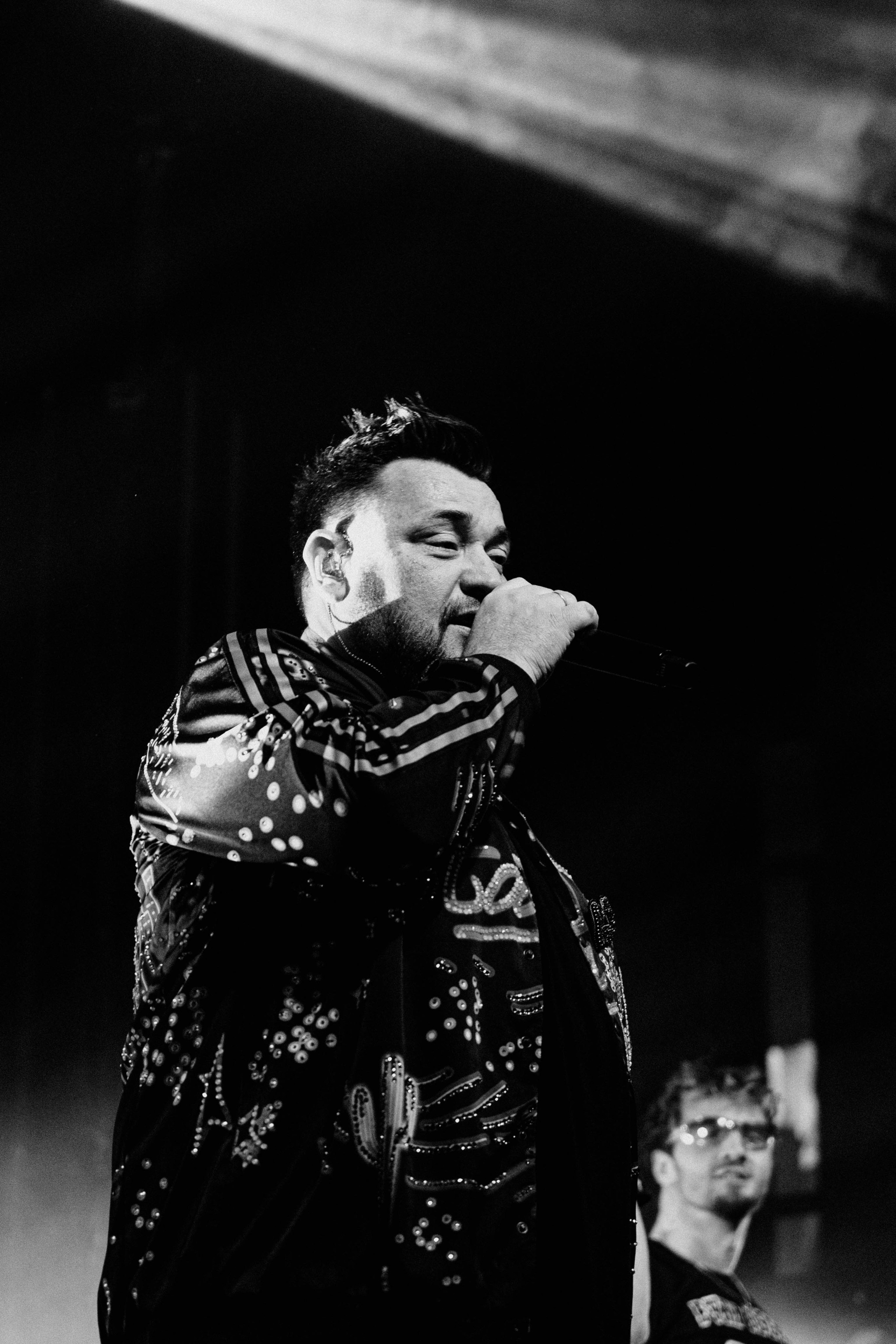 Концерты. Андрей Контент фотограф в Москве