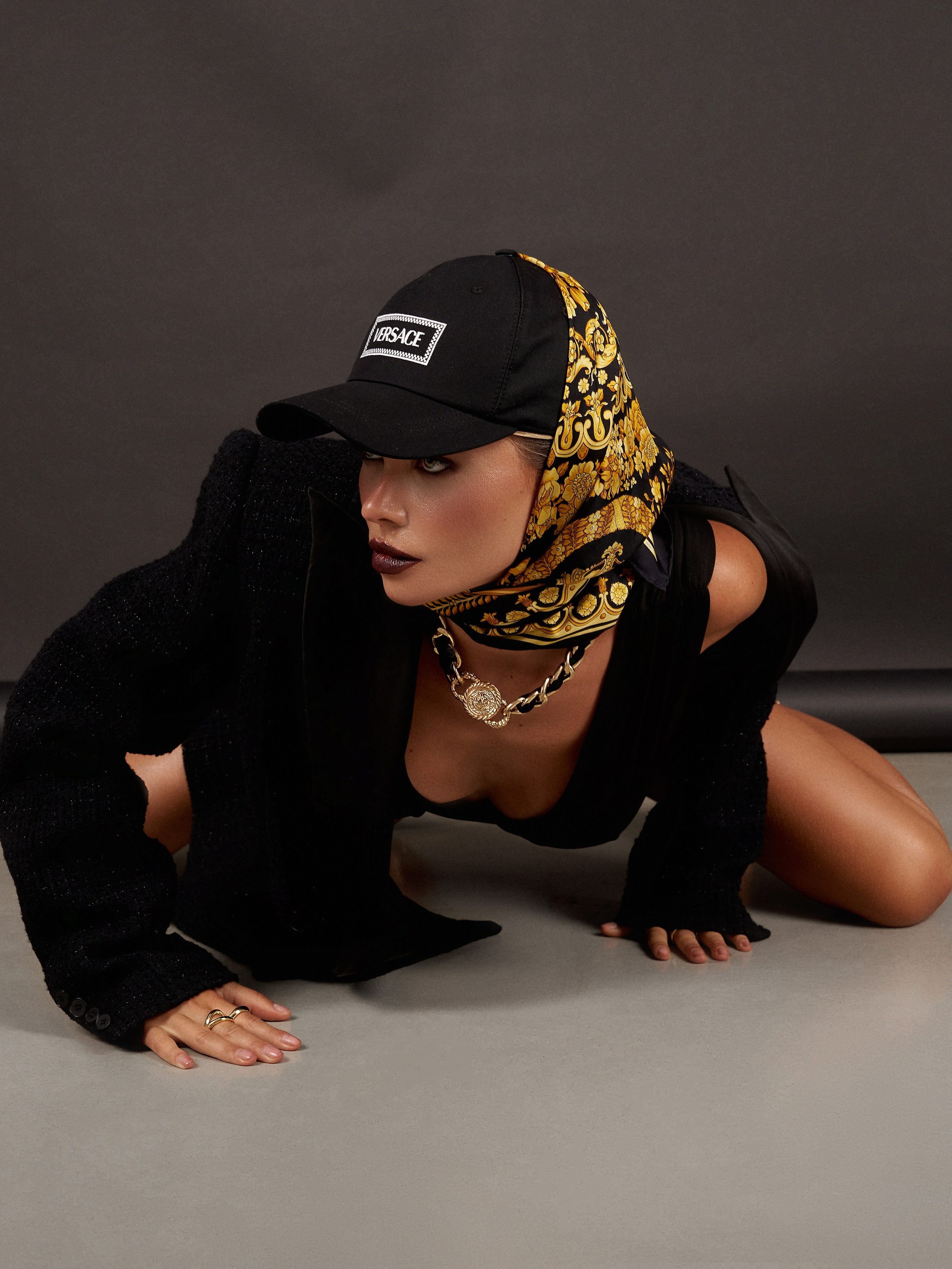 Мила. Елена Дукейн — коммерческий фотограф в Краснодаре и Москве