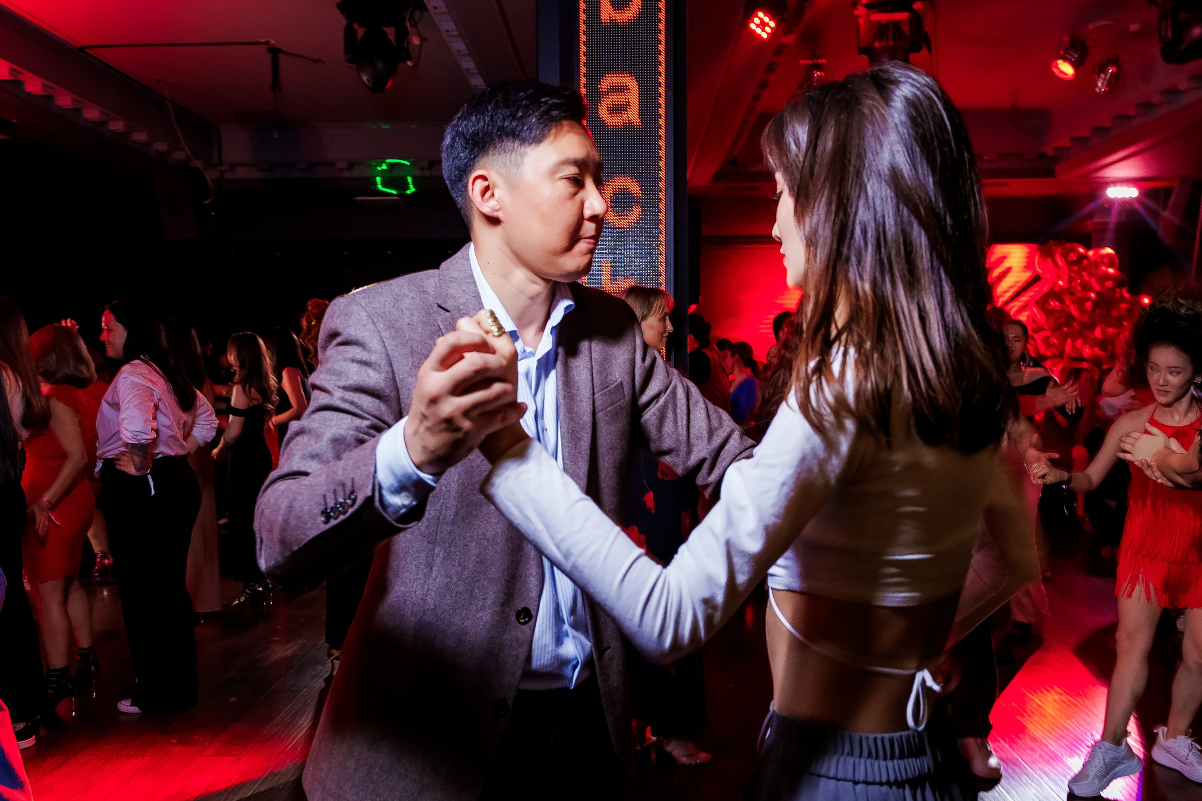 Manzana Bachata Weekend. Репортажный фотограф в Алматы Каюпов Сержан
