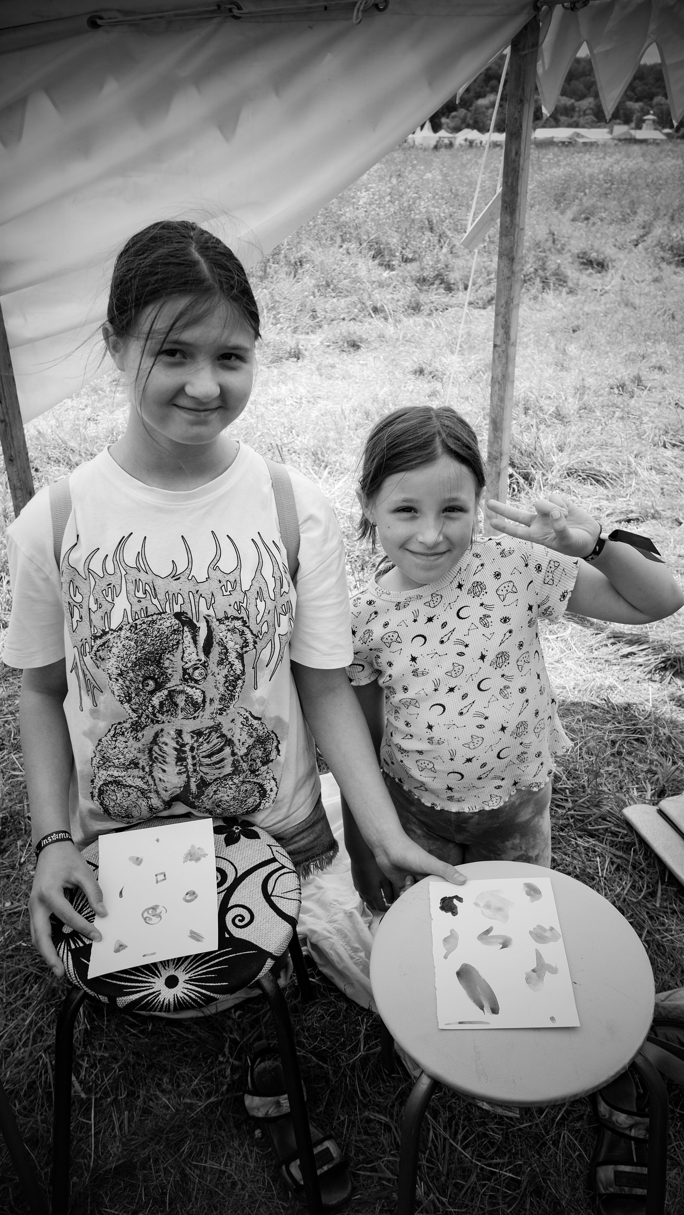 Insomnia2024. Фотограф и видеограф Апокина Мария Москва